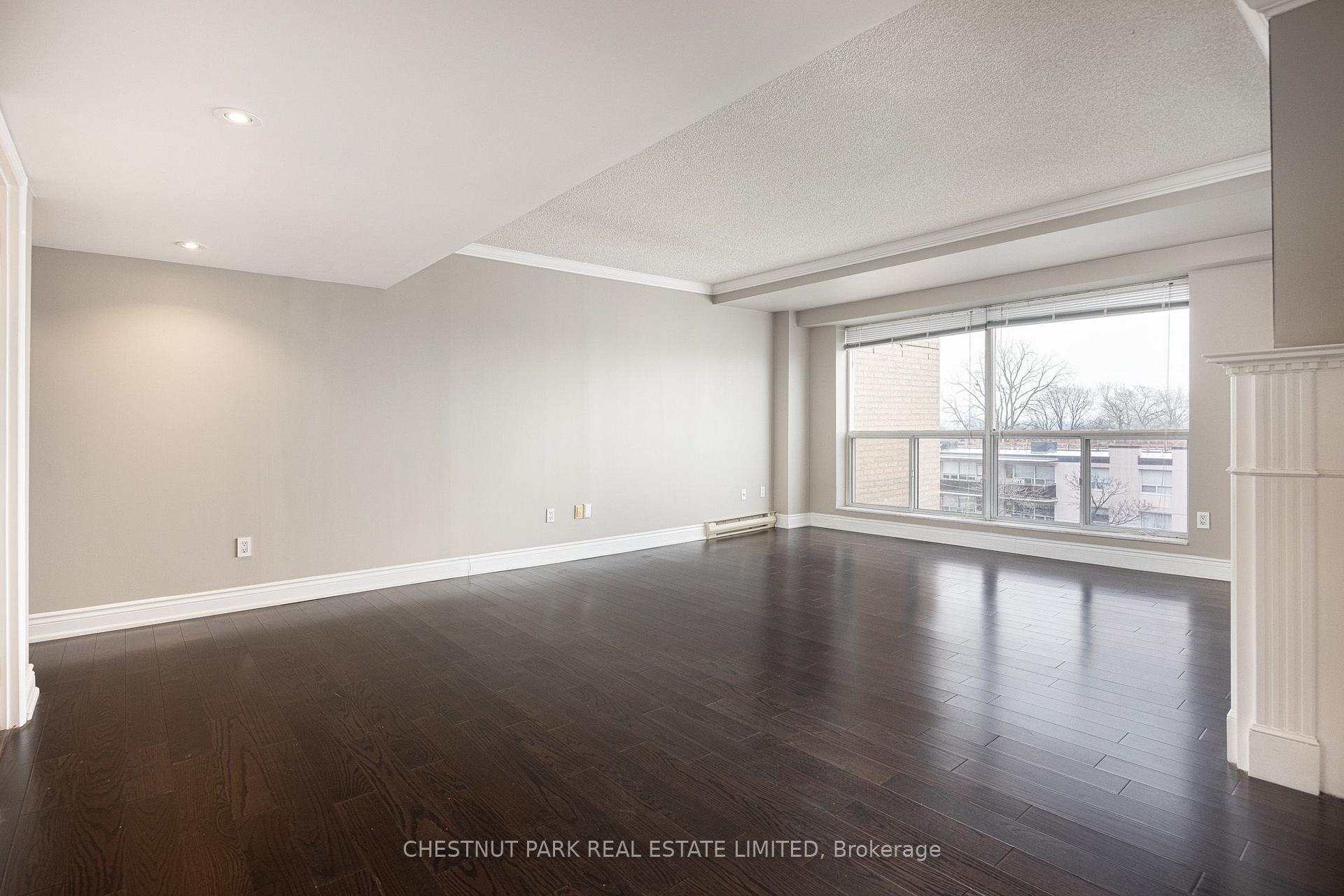 Photo 7 of Unit 607, 1818 Bayview Avenue, Toronto, Mount Pleasant East — HOMEH