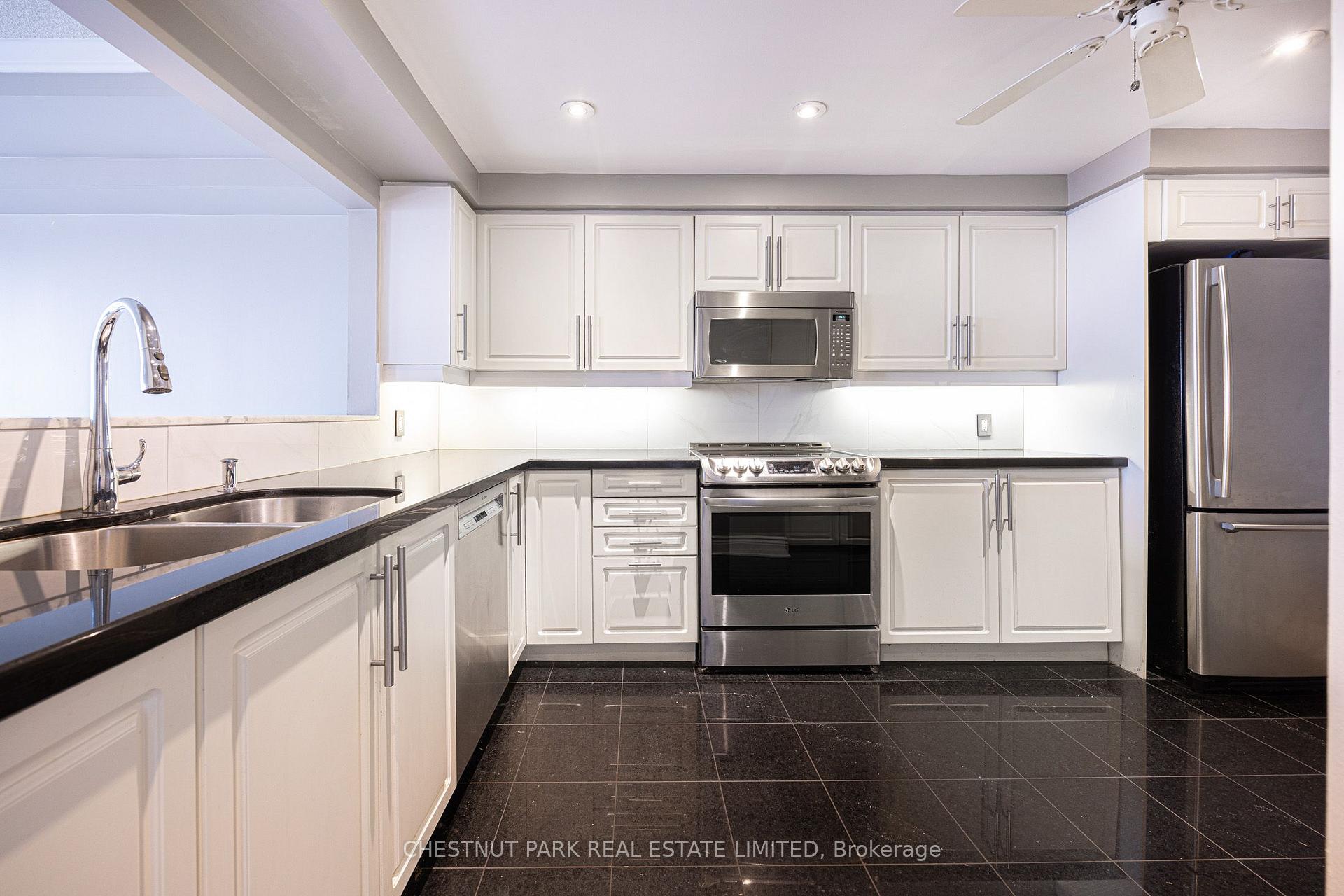 Photo 9 of Unit 607, 1818 Bayview Avenue, Toronto, Mount Pleasant East — HOMEH