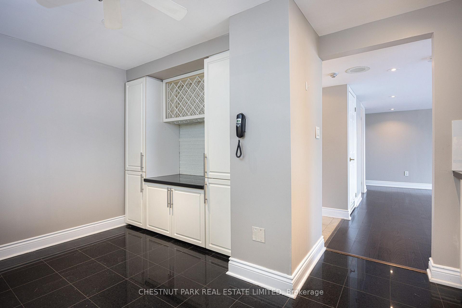 Photo 10 of Unit 607, 1818 Bayview Avenue, Toronto, Mount Pleasant East — HOMEH