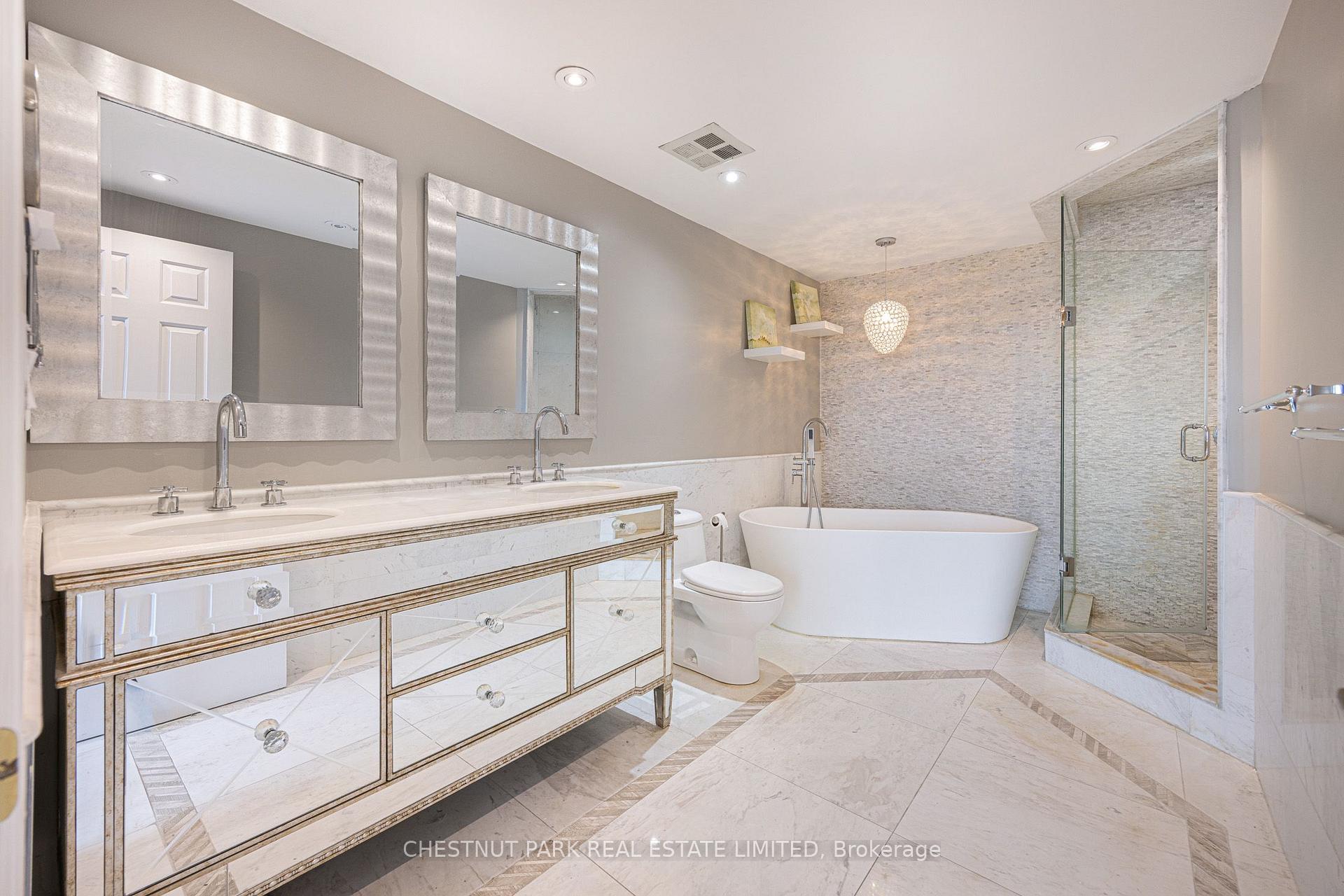 Photo 14 of Unit 607, 1818 Bayview Avenue, Toronto, Mount Pleasant East — HOMEH