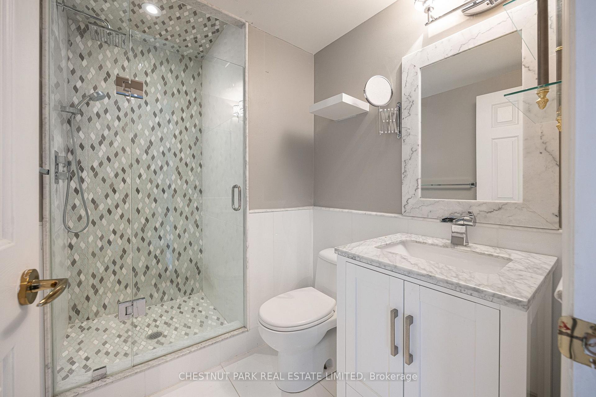 Photo 18 of Unit 607, 1818 Bayview Avenue, Toronto, Mount Pleasant East — HOMEH