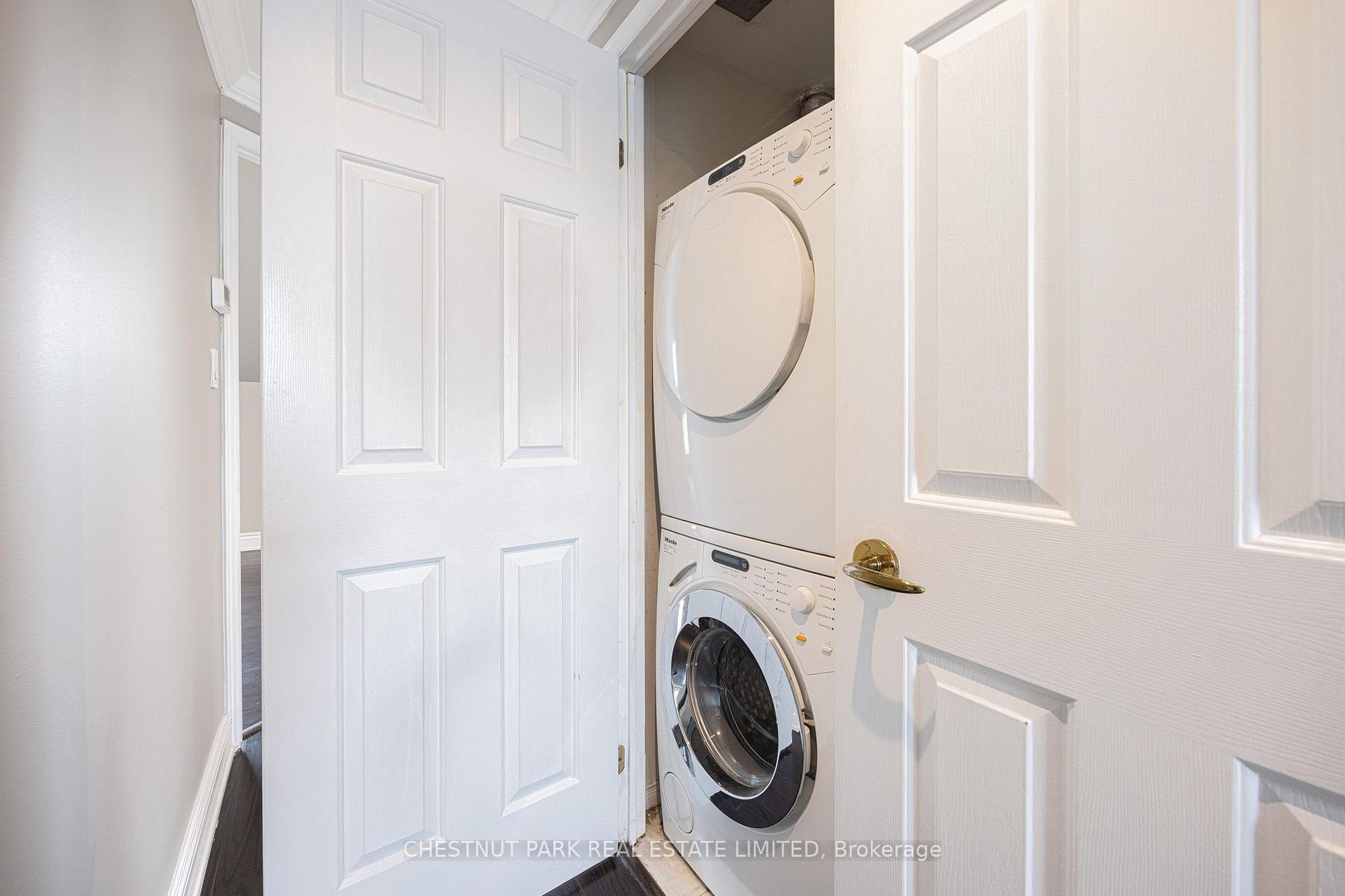 Photo 19 of Unit 607, 1818 Bayview Avenue, Toronto, Mount Pleasant East — HOMEH