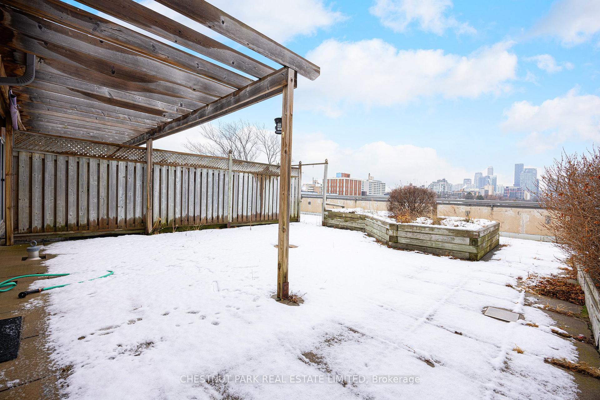 Photo 21 of Unit 607, 1818 Bayview Avenue, Toronto, Mount Pleasant East — HOMEH