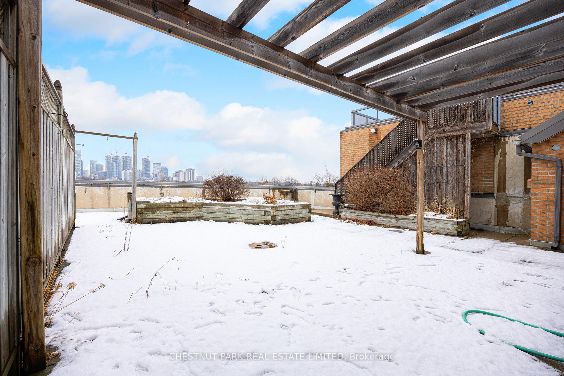Photo 22 of Unit 607, 1818 Bayview Avenue, Toronto, Mount Pleasant East — HOMEH