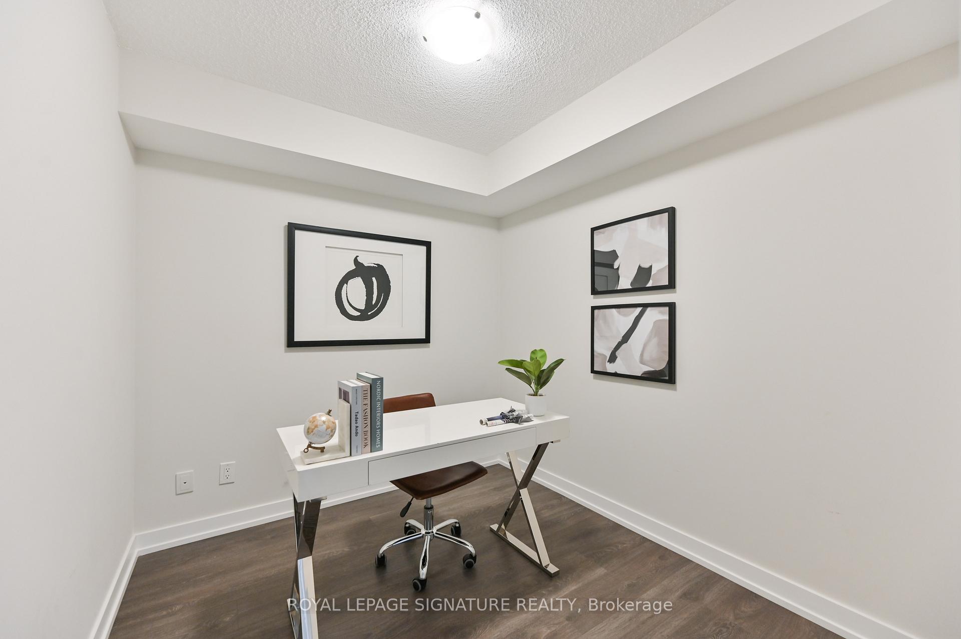 Photo 9 of Unit 606, 125 Redpath Avenue, Toronto, Mount Pleasant West — HOMEH