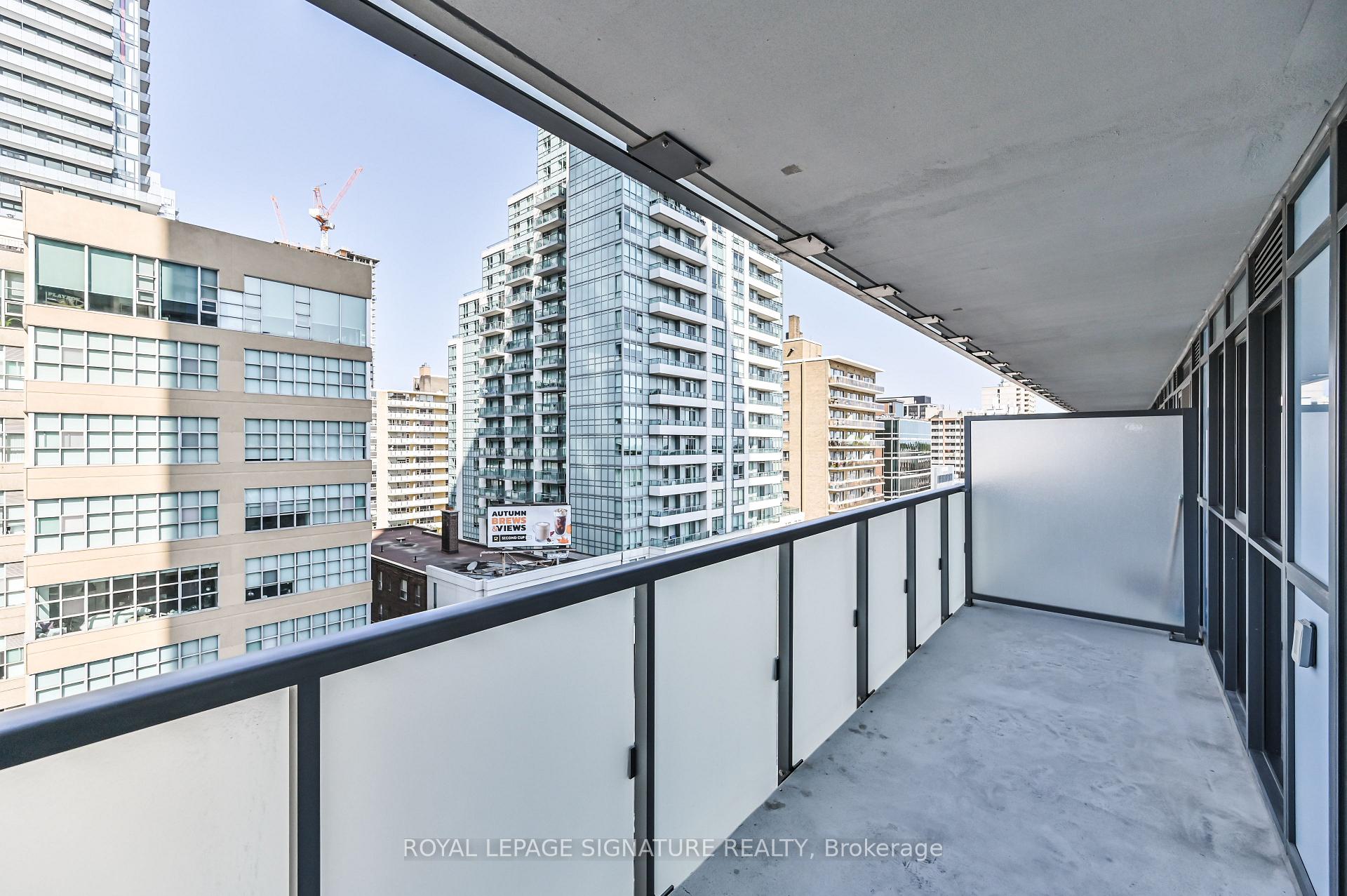 Photo 15 of Unit 606, 125 Redpath Avenue, Toronto, Mount Pleasant West — HOMEH