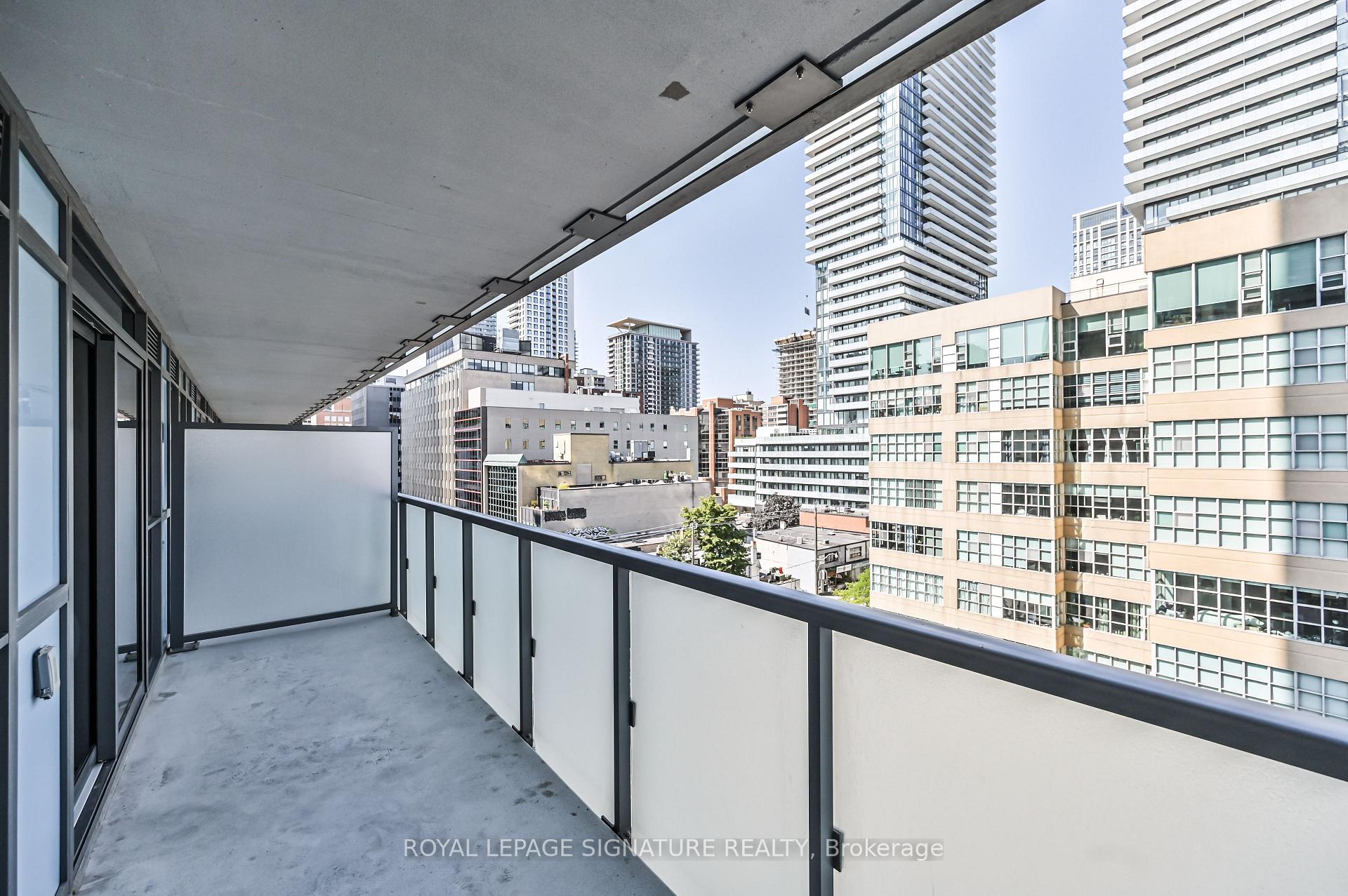 Photo 16 of Unit 606, 125 Redpath Avenue, Toronto, Mount Pleasant West — HOMEH