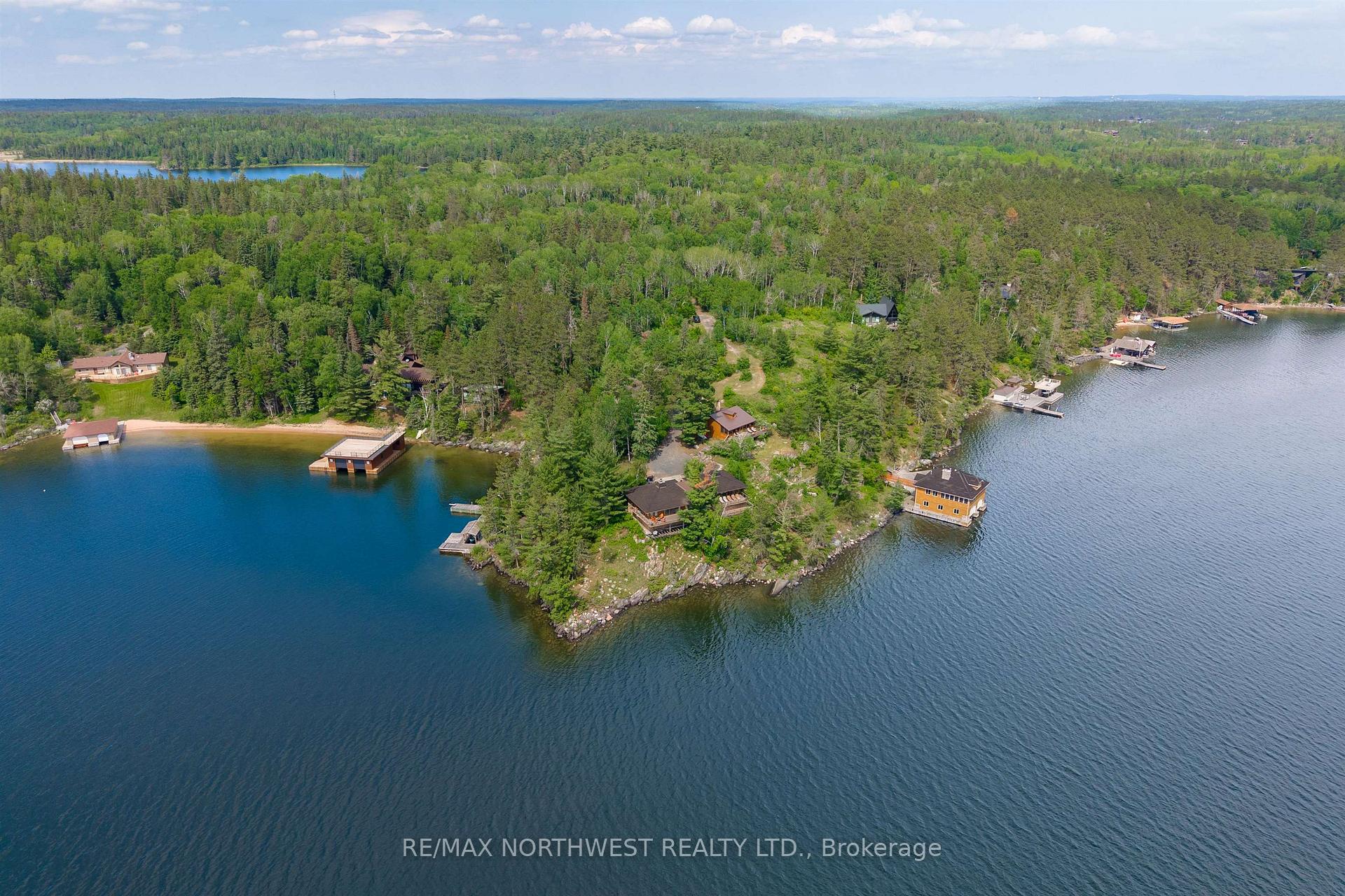 Photo of FR 3 259A Inglis Lake Road