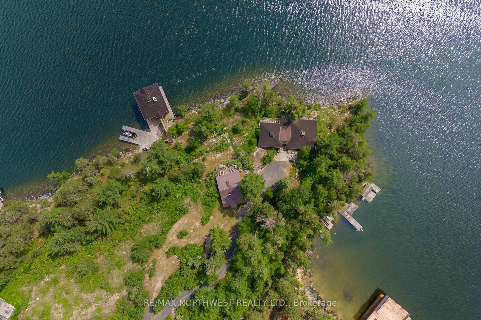Photo 3 of FR 3 259A Inglis Lake Road, Kenora Remote Area, Lake of the Woods West — HOMEH
