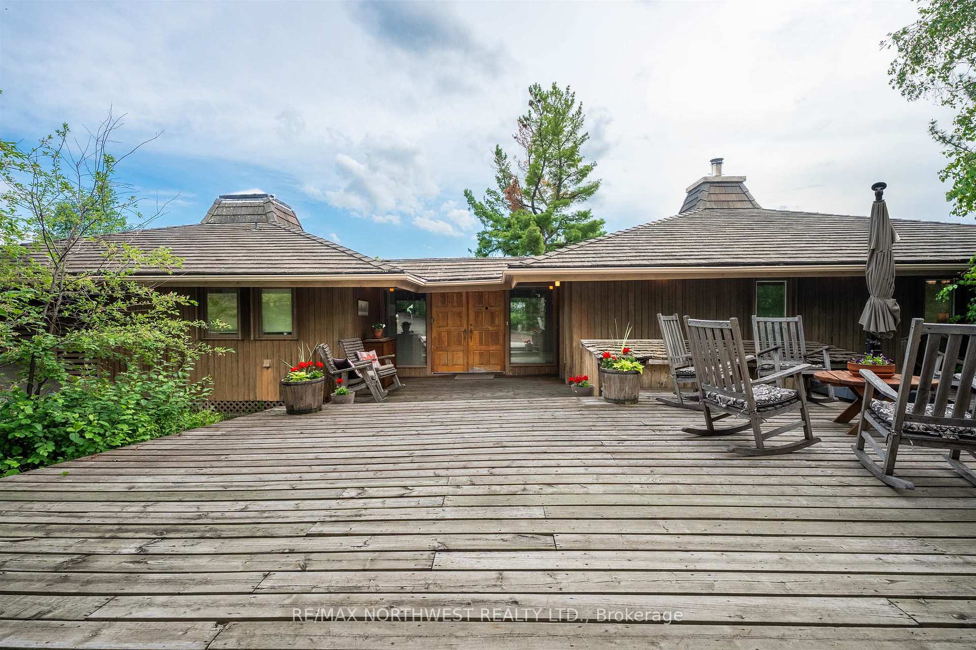 Photo 5 of FR 3 259A Inglis Lake Road, Kenora Remote Area, Lake of the Woods West — HOMEH