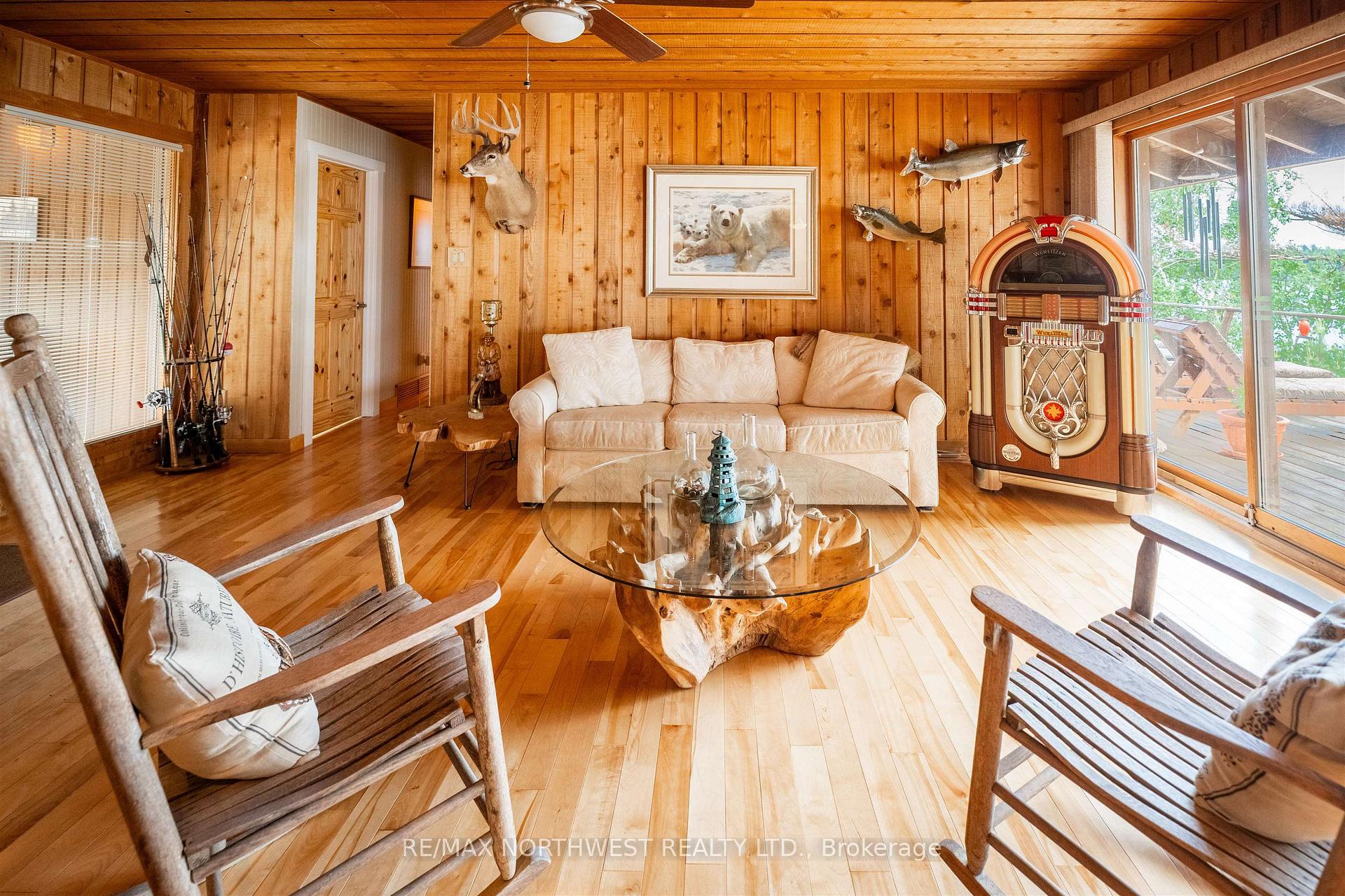 Photo 6 of FR 3 259A Inglis Lake Road, Kenora Remote Area, Lake of the Woods West — HOMEH