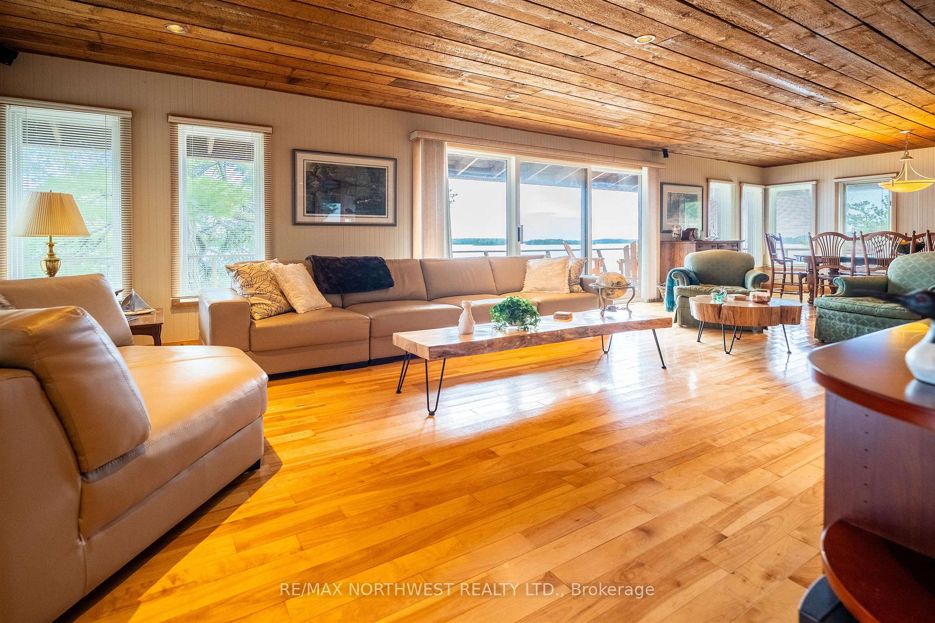 Photo 8 of FR 3 259A Inglis Lake Road, Kenora Remote Area, Lake of the Woods West — HOMEH