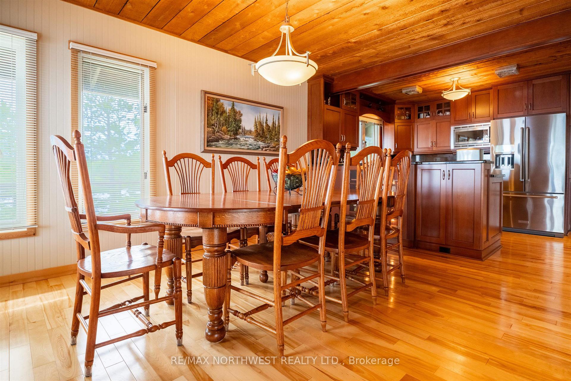 Photo 10 of FR 3 259A Inglis Lake Road, Kenora Remote Area, Lake of the Woods West — HOMEH