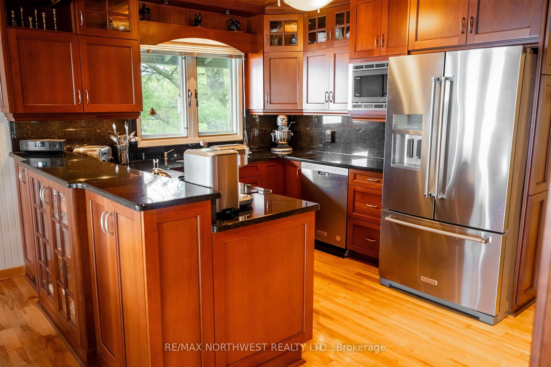 Photo 11 of FR 3 259A Inglis Lake Road, Kenora Remote Area, Lake of the Woods West — HOMEH