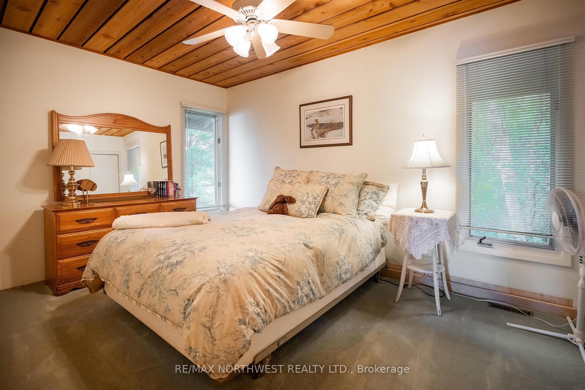 Photo 12 of FR 3 259A Inglis Lake Road, Kenora Remote Area, Lake of the Woods West — HOMEH