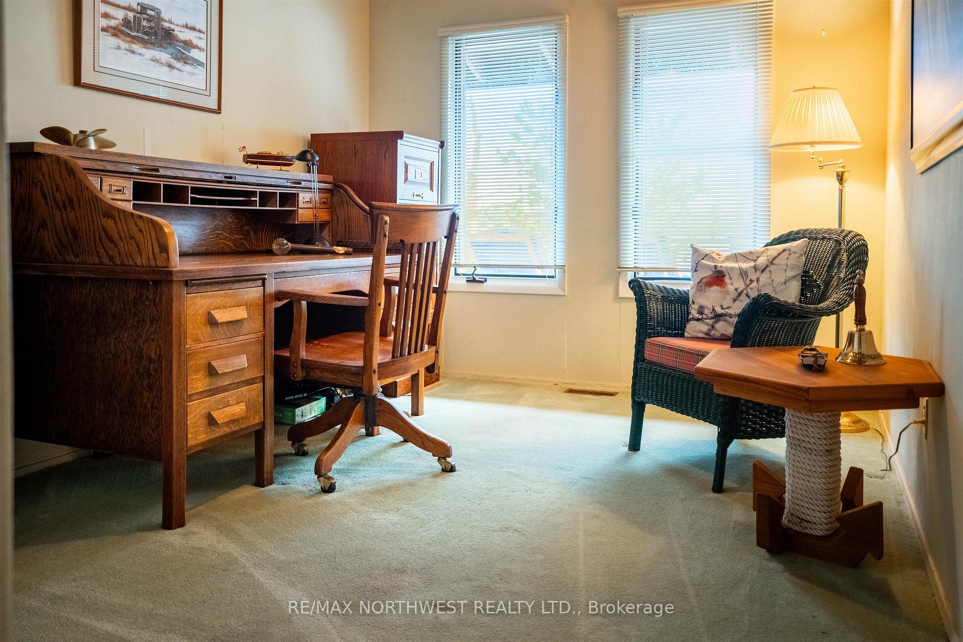 Photo 15 of FR 3 259A Inglis Lake Road, Kenora Remote Area, Lake of the Woods West — HOMEH