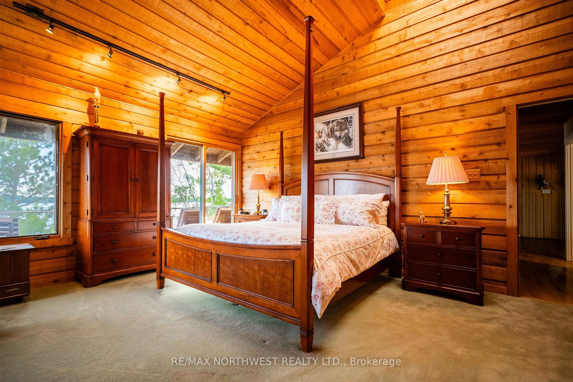 Photo 17 of FR 3 259A Inglis Lake Road, Kenora Remote Area, Lake of the Woods West — HOMEH