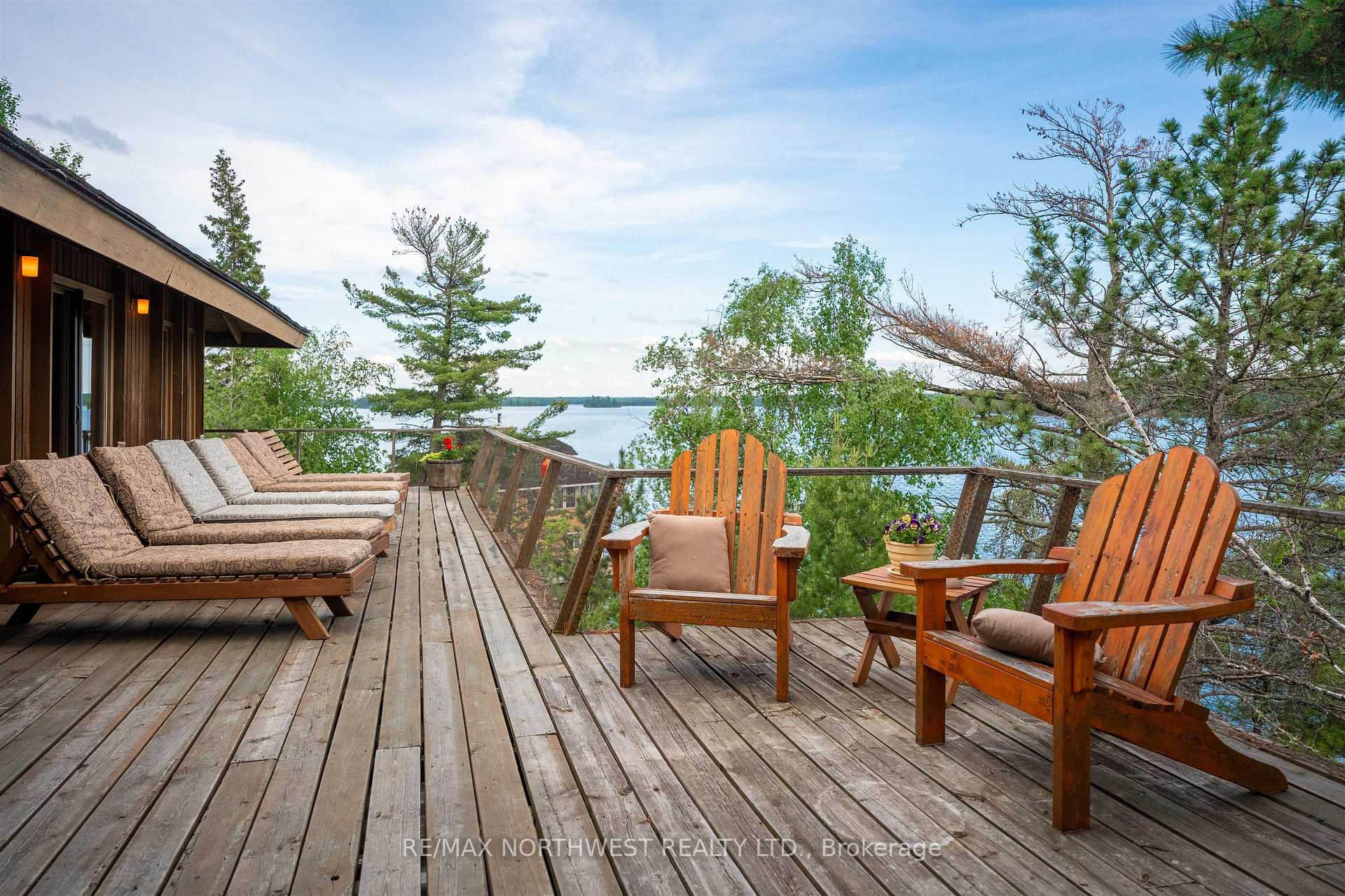 Photo 20 of FR 3 259A Inglis Lake Road, Kenora Remote Area, Lake of the Woods West — HOMEH