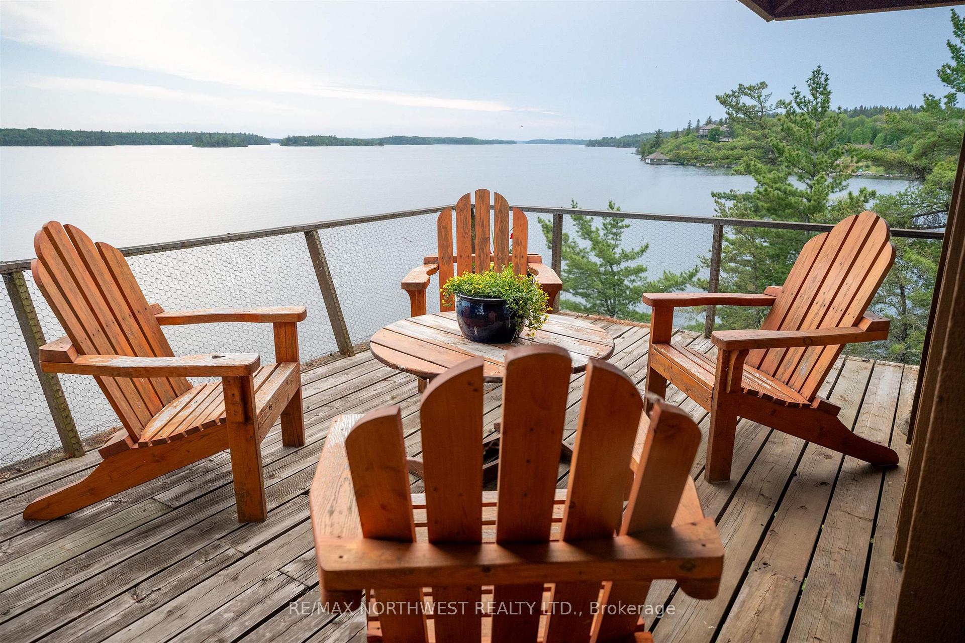 Photo 21 of FR 3 259A Inglis Lake Road, Kenora Remote Area, Lake of the Woods West — HOMEH