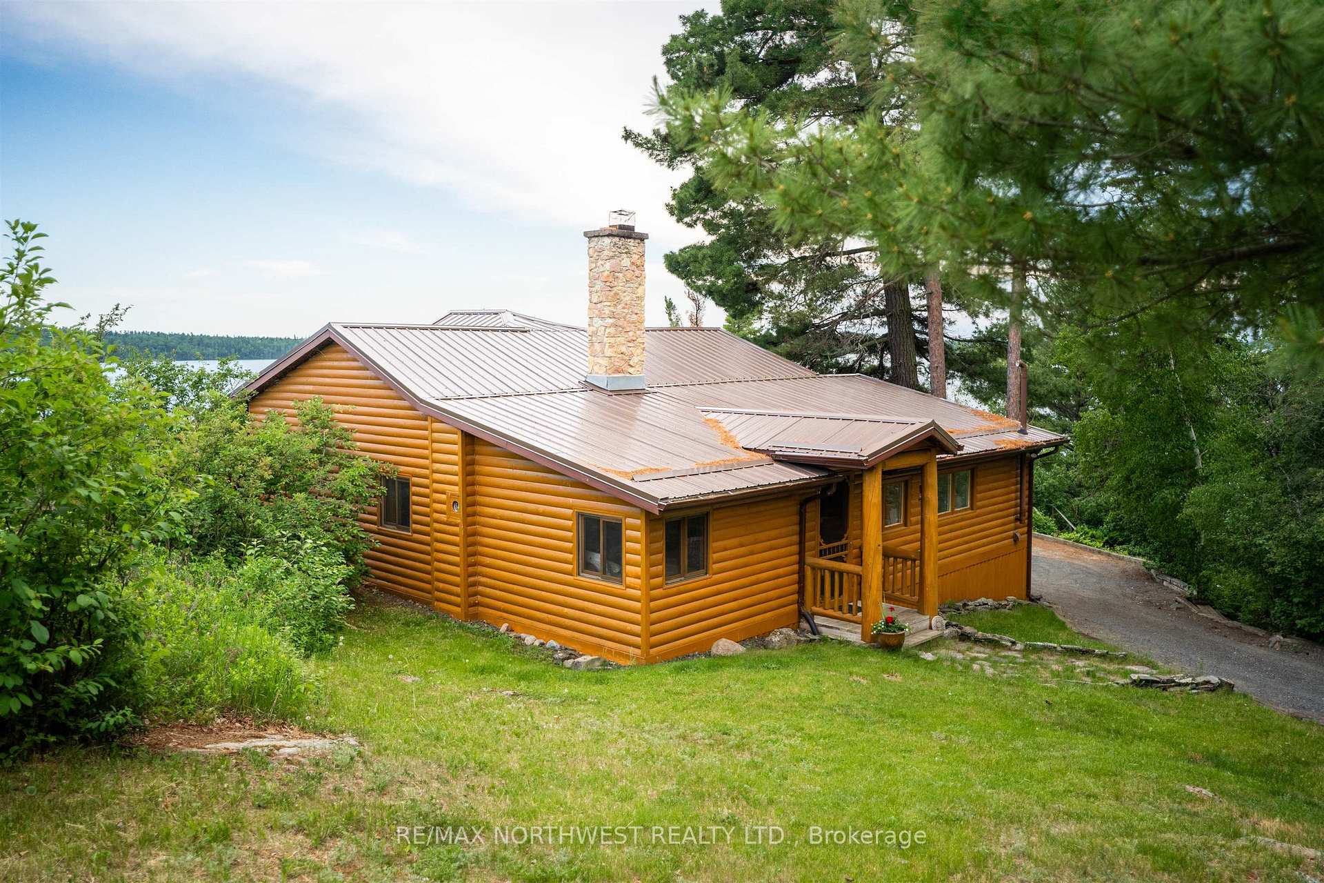 Photo 23 of FR 3 259A Inglis Lake Road, Kenora Remote Area, Lake of the Woods West — HOMEH