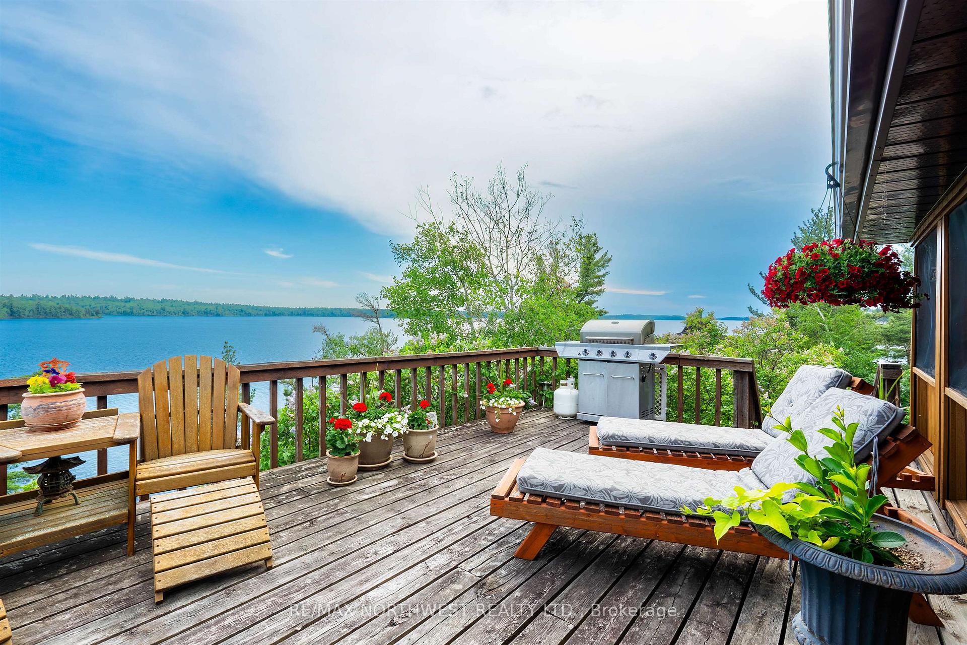 Photo 25 of FR 3 259A Inglis Lake Road, Kenora Remote Area, Lake of the Woods West — HOMEH