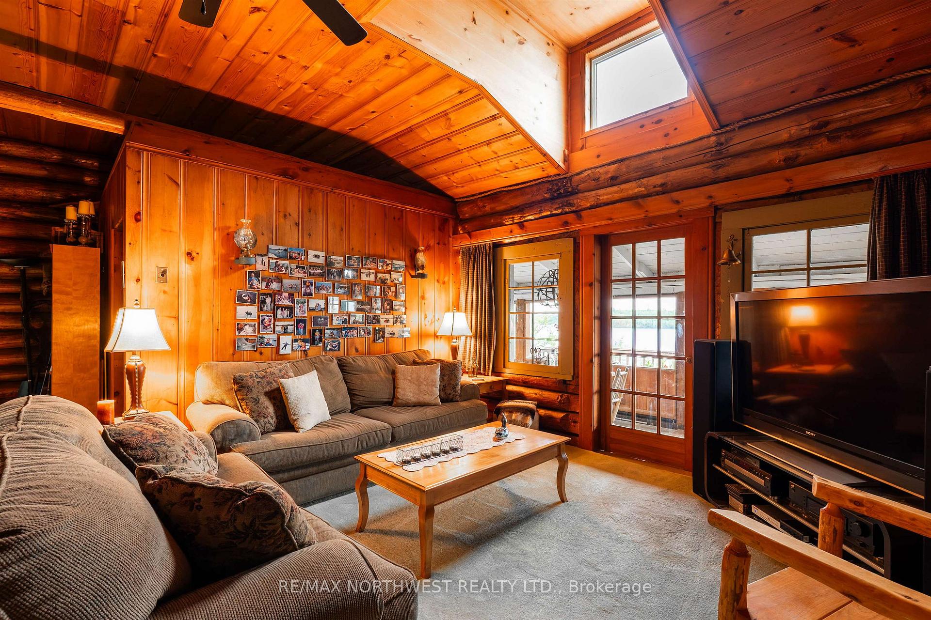 Photo 29 of FR 3 259A Inglis Lake Road, Kenora Remote Area, Lake of the Woods West — HOMEH