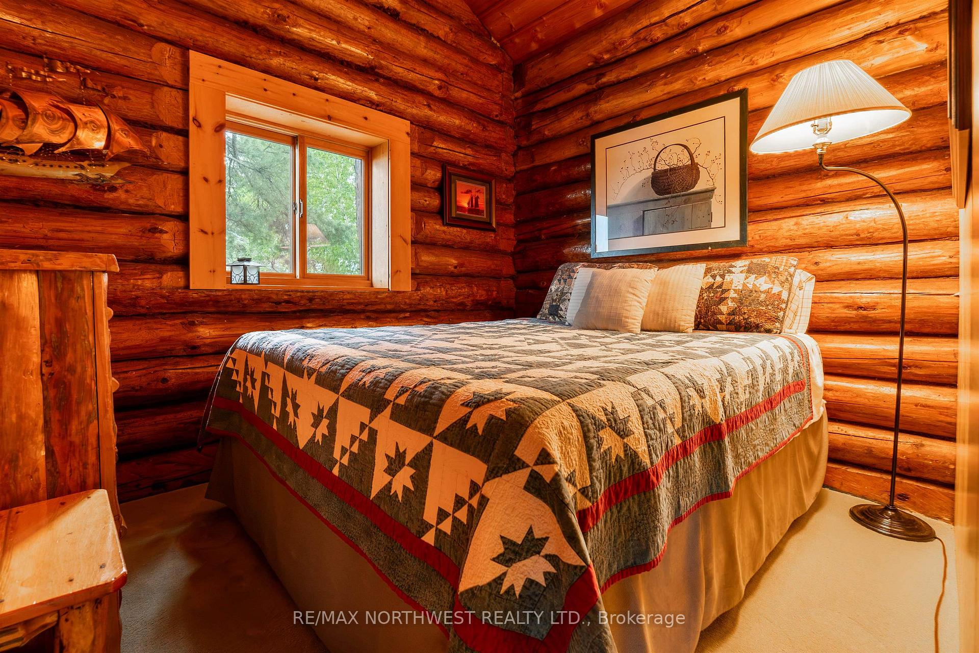 Photo 32 of FR 3 259A Inglis Lake Road, Kenora Remote Area, Lake of the Woods West — HOMEH