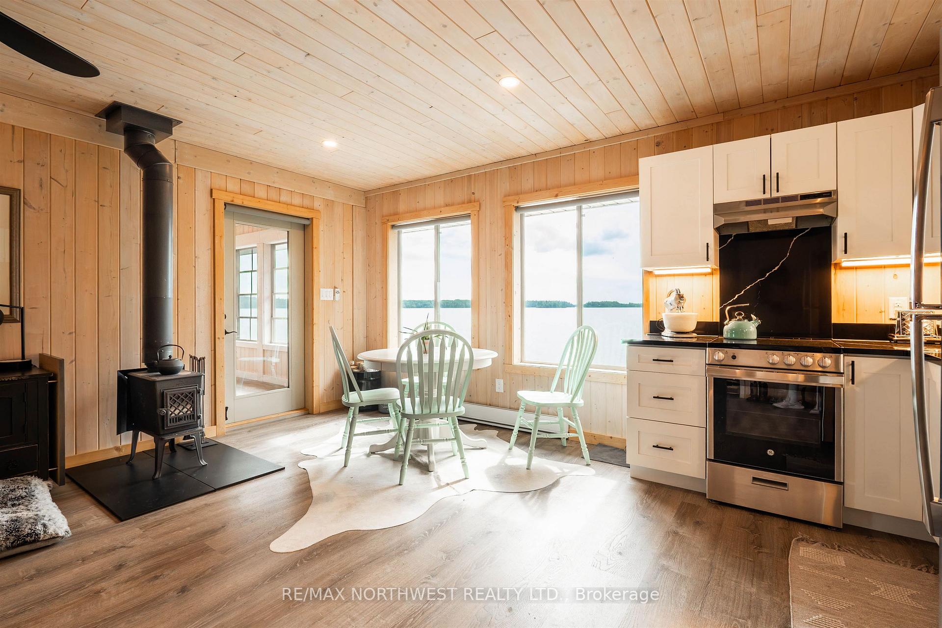 Photo 38 of FR 3 259A Inglis Lake Road, Kenora Remote Area, Lake of the Woods West — HOMEH