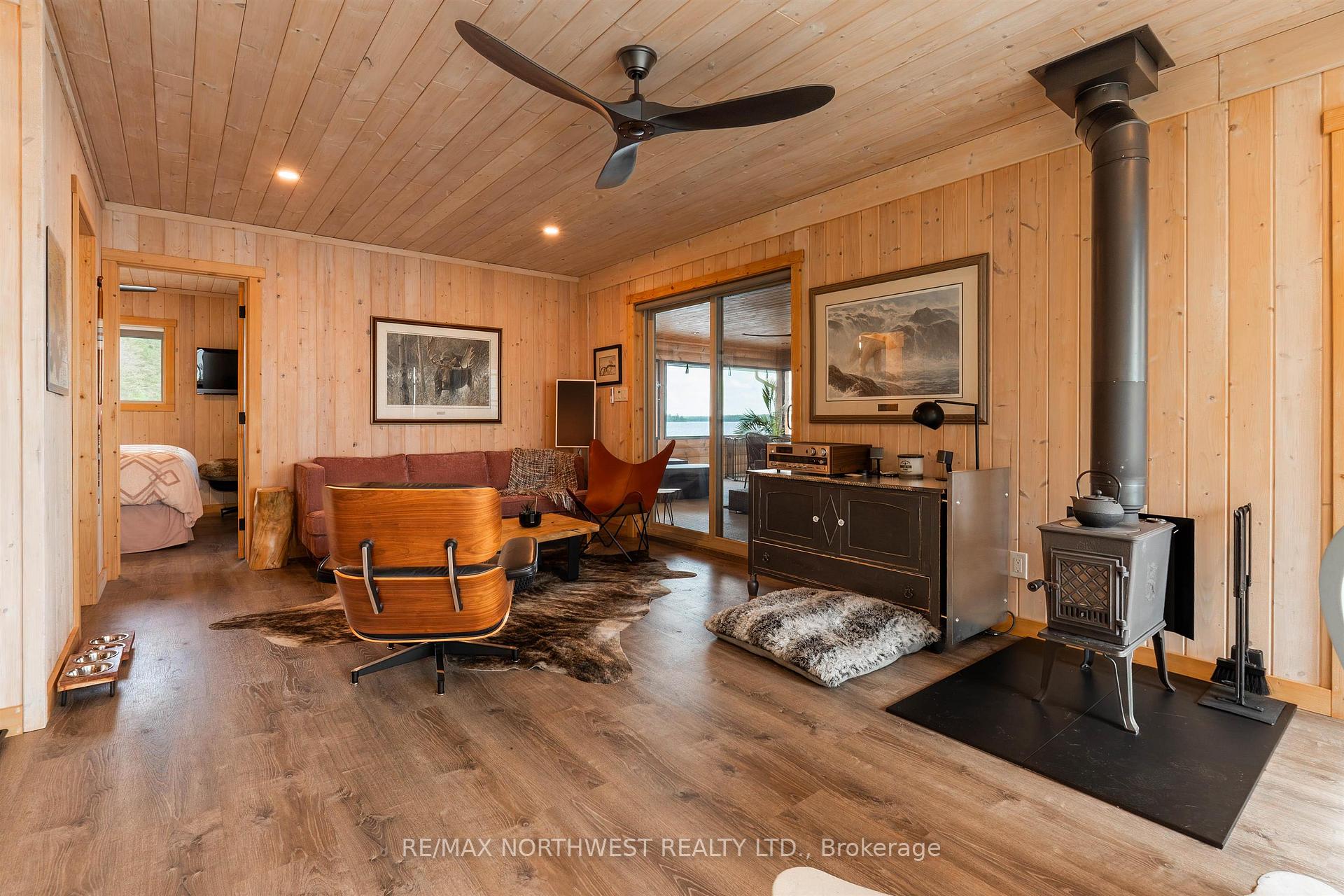 Photo 39 of FR 3 259A Inglis Lake Road, Kenora Remote Area, Lake of the Woods West — HOMEH