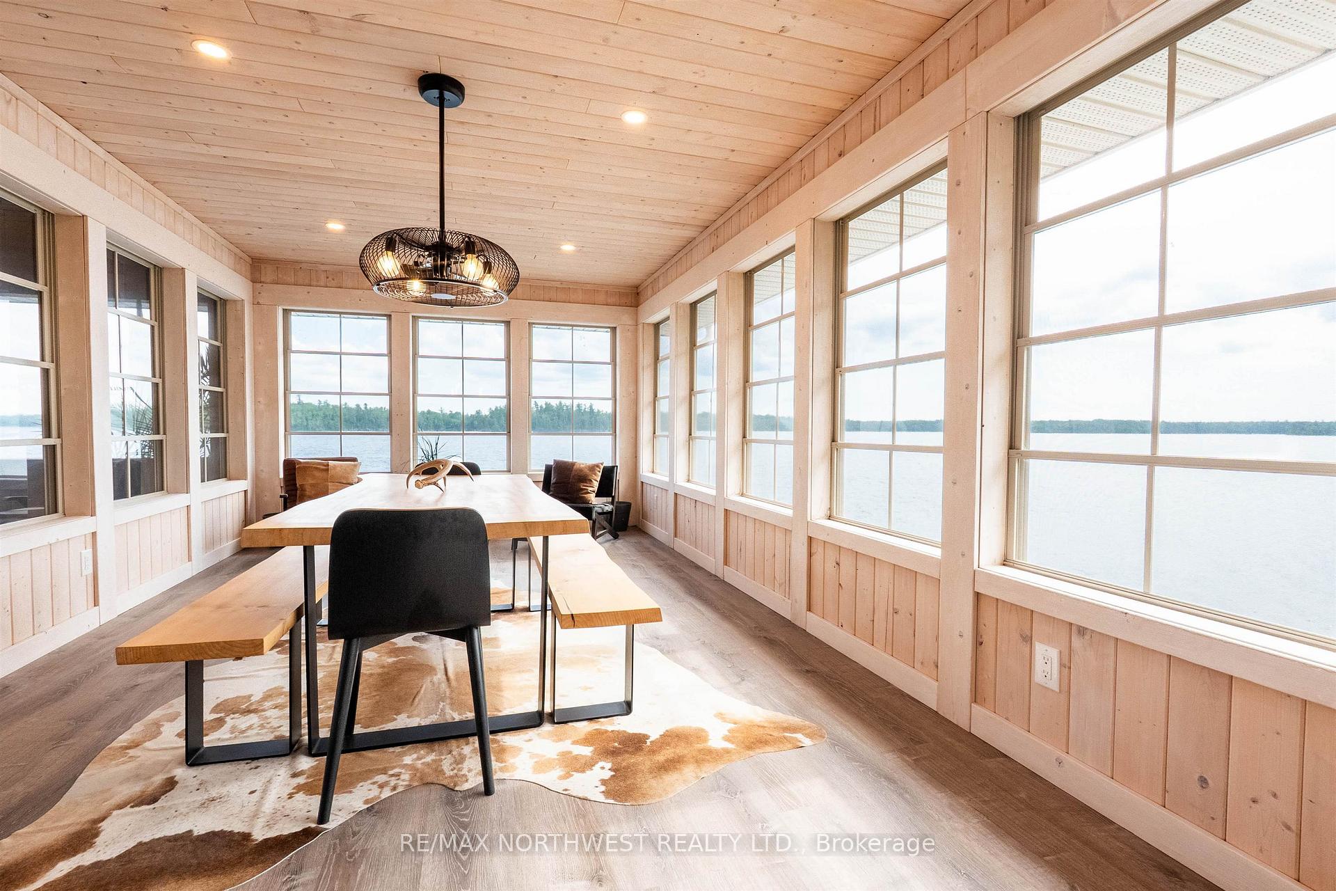Photo 42 of FR 3 259A Inglis Lake Road, Kenora Remote Area, Lake of the Woods West — HOMEH