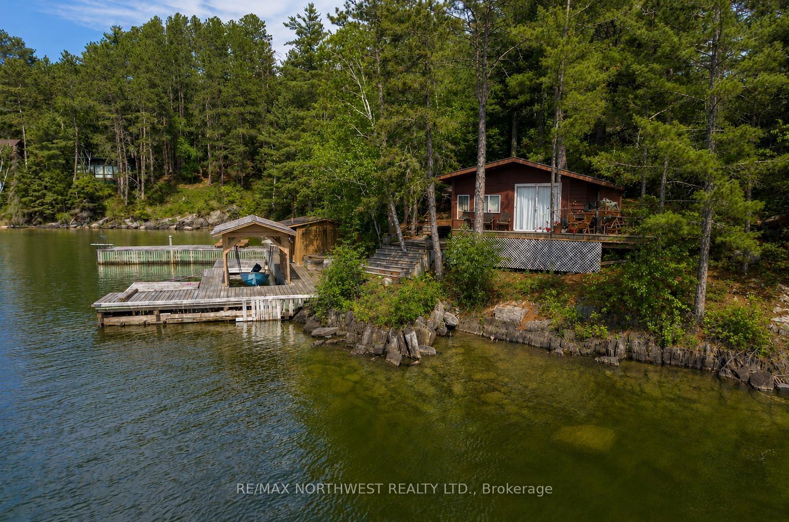 Photo 45 of FR 3 259A Inglis Lake Road, Kenora Remote Area, Lake of the Woods West — HOMEH