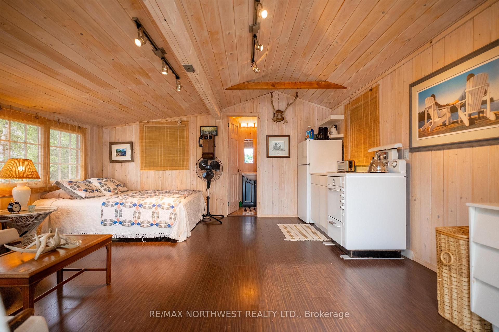 Photo 46 of FR 3 259A Inglis Lake Road, Kenora Remote Area, Lake of the Woods West — HOMEH