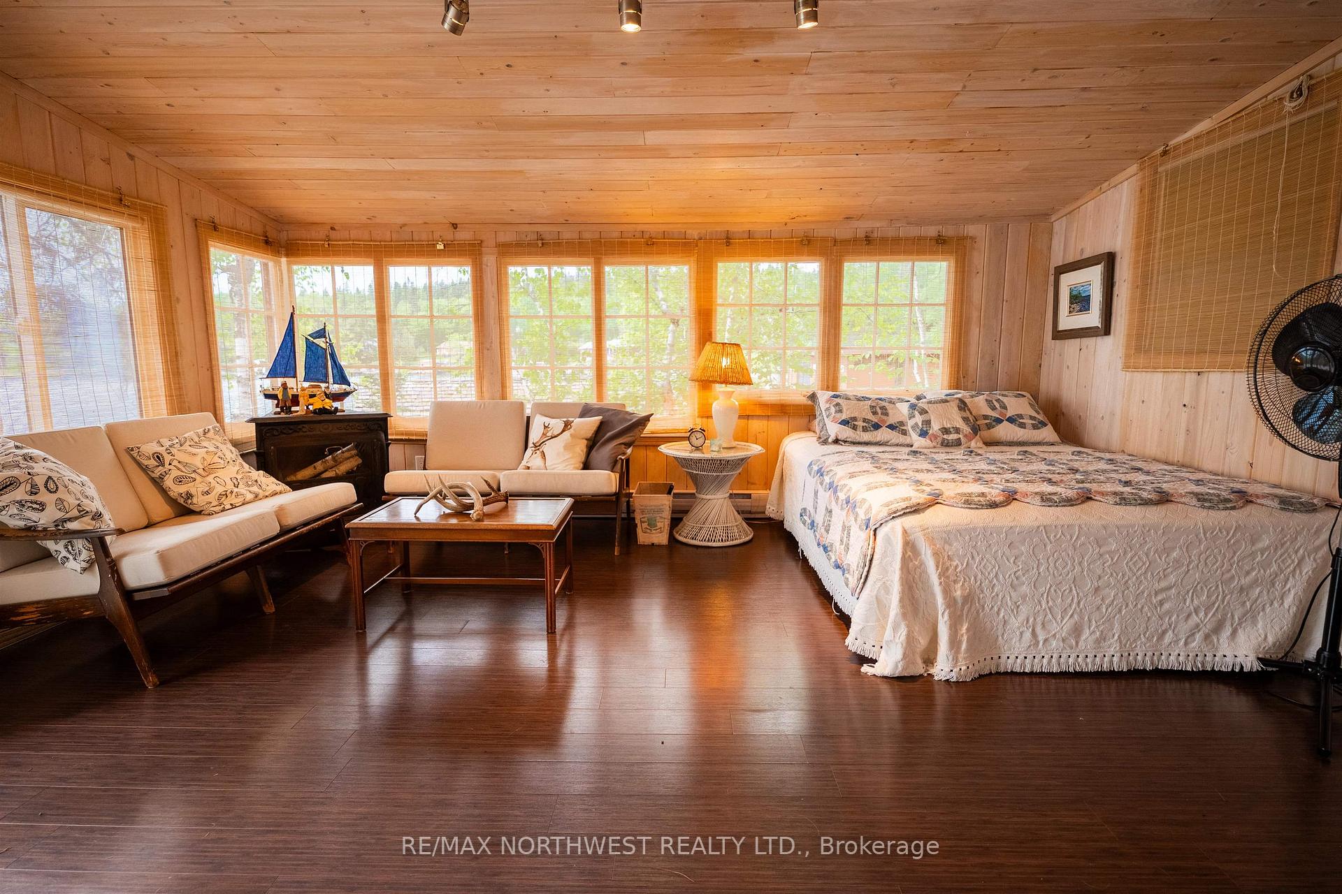 Photo 47 of FR 3 259A Inglis Lake Road, Kenora Remote Area, Lake of the Woods West — HOMEH