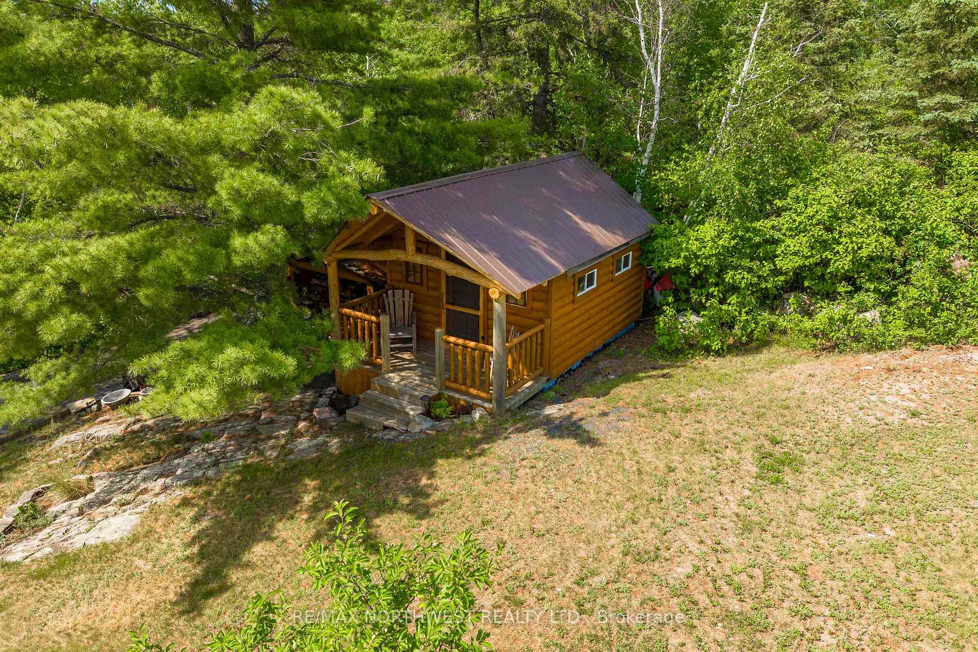 Photo 50 of FR 3 259A Inglis Lake Road, Kenora Remote Area, Lake of the Woods West — HOMEH