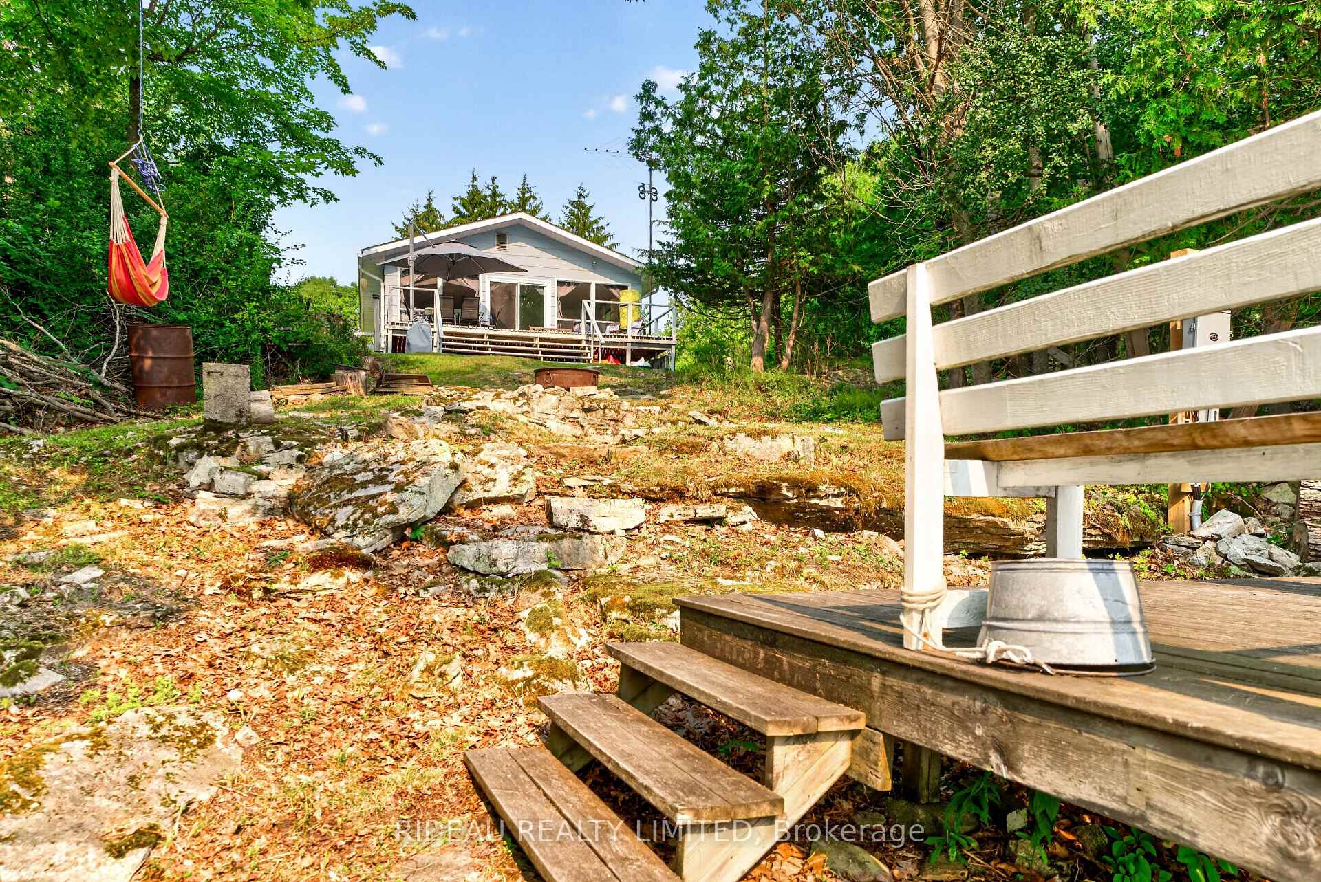 Photo 5 of 231 Mcbride Point Drive, Rideau Lakes, Rideau Lakes (North Crosby) Twp — HOMEH