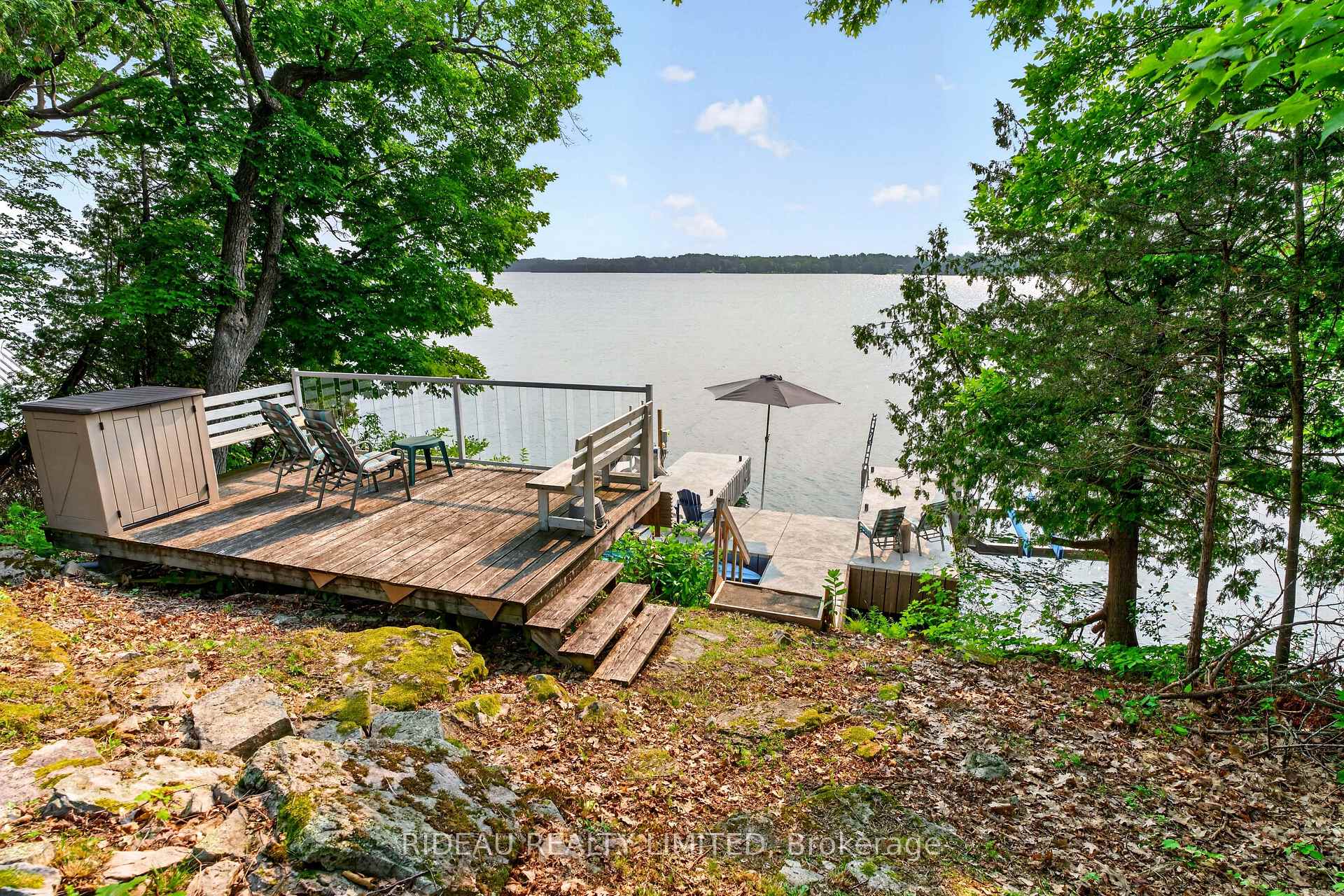 Photo 6 of 231 Mcbride Point Drive, Rideau Lakes, Rideau Lakes (North Crosby) Twp — HOMEH