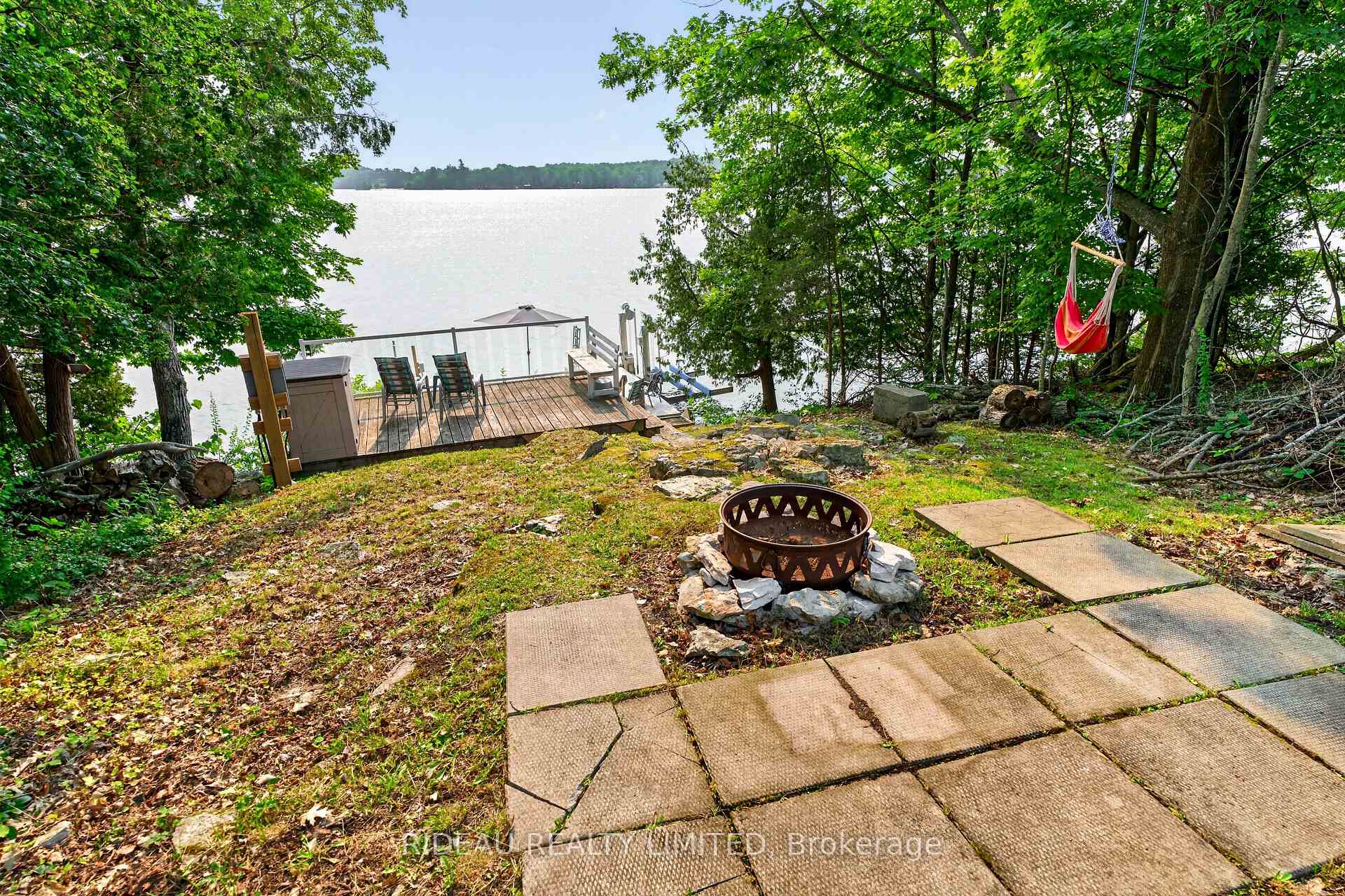 Photo 7 of 231 Mcbride Point Drive, Rideau Lakes, Rideau Lakes (North Crosby) Twp — HOMEH