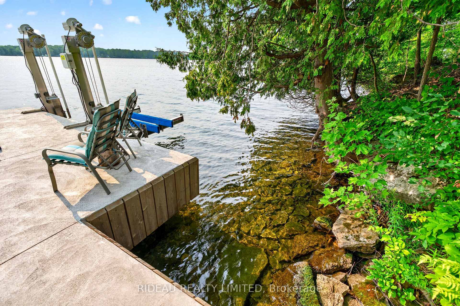 Photo 14 of 231 Mcbride Point Drive, Rideau Lakes, Rideau Lakes (North Crosby) Twp — HOMEH