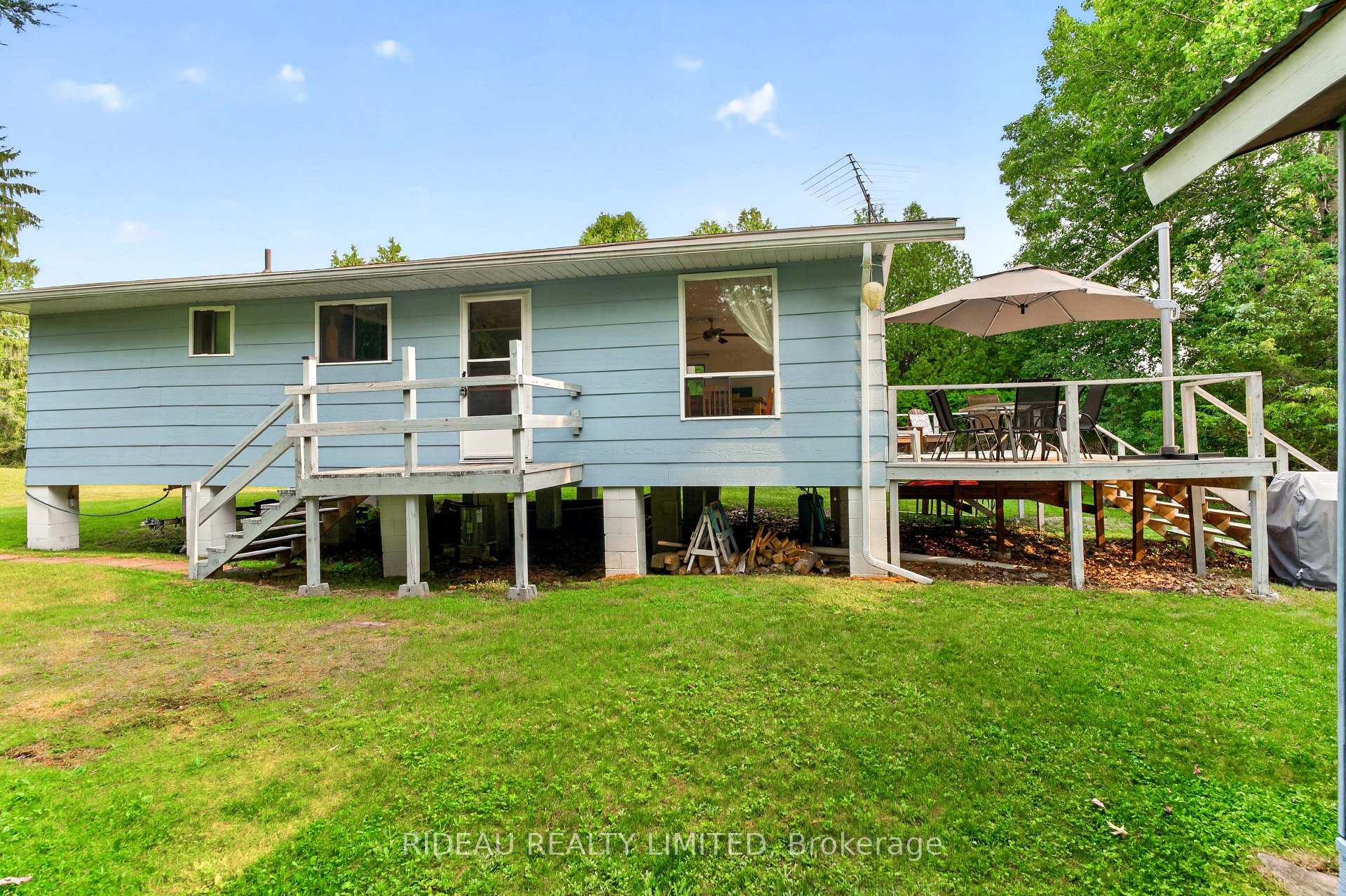 Photo 17 of 231 Mcbride Point Drive, Rideau Lakes, Rideau Lakes (North Crosby) Twp — HOMEH