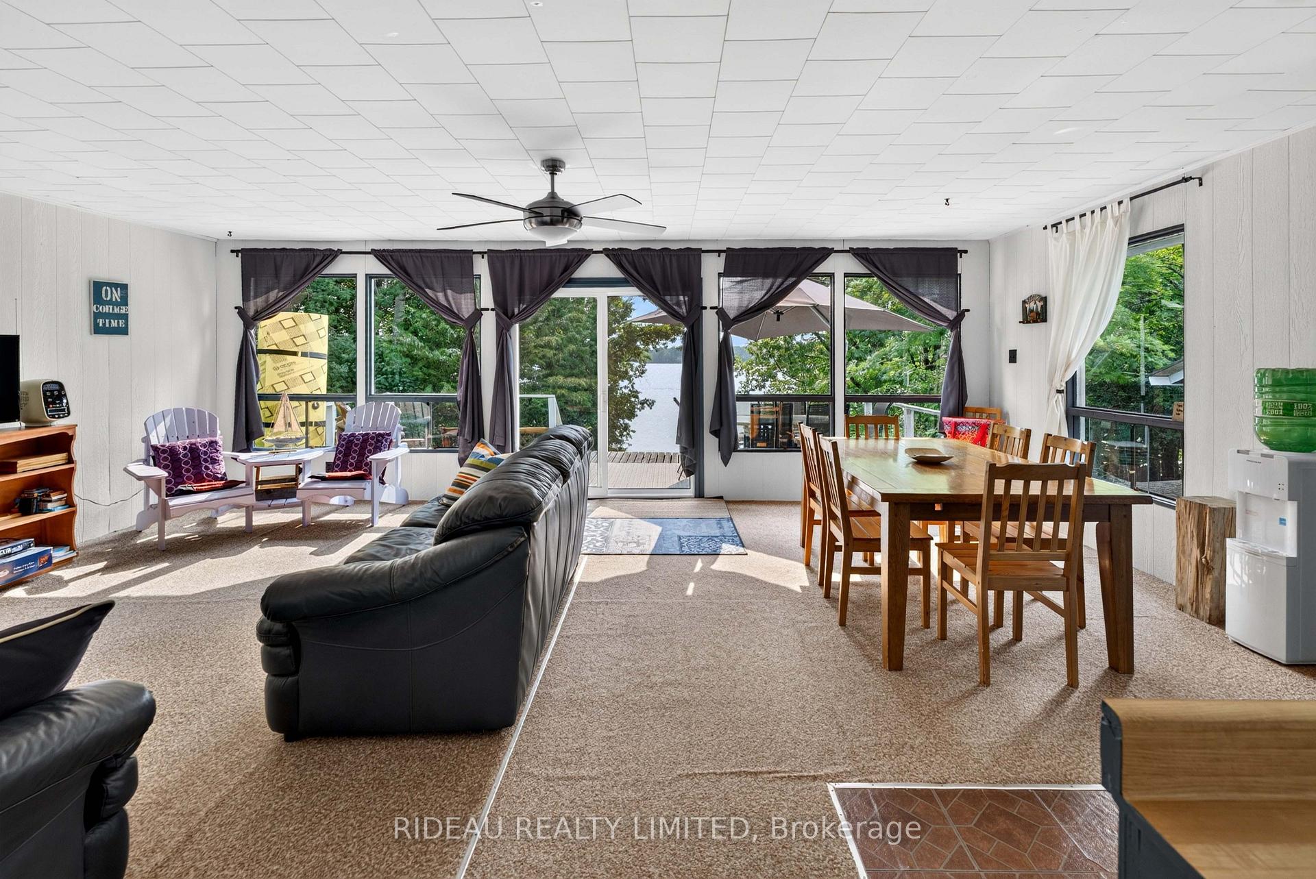 Photo 18 of 231 Mcbride Point Drive, Rideau Lakes, Rideau Lakes (North Crosby) Twp — HOMEH