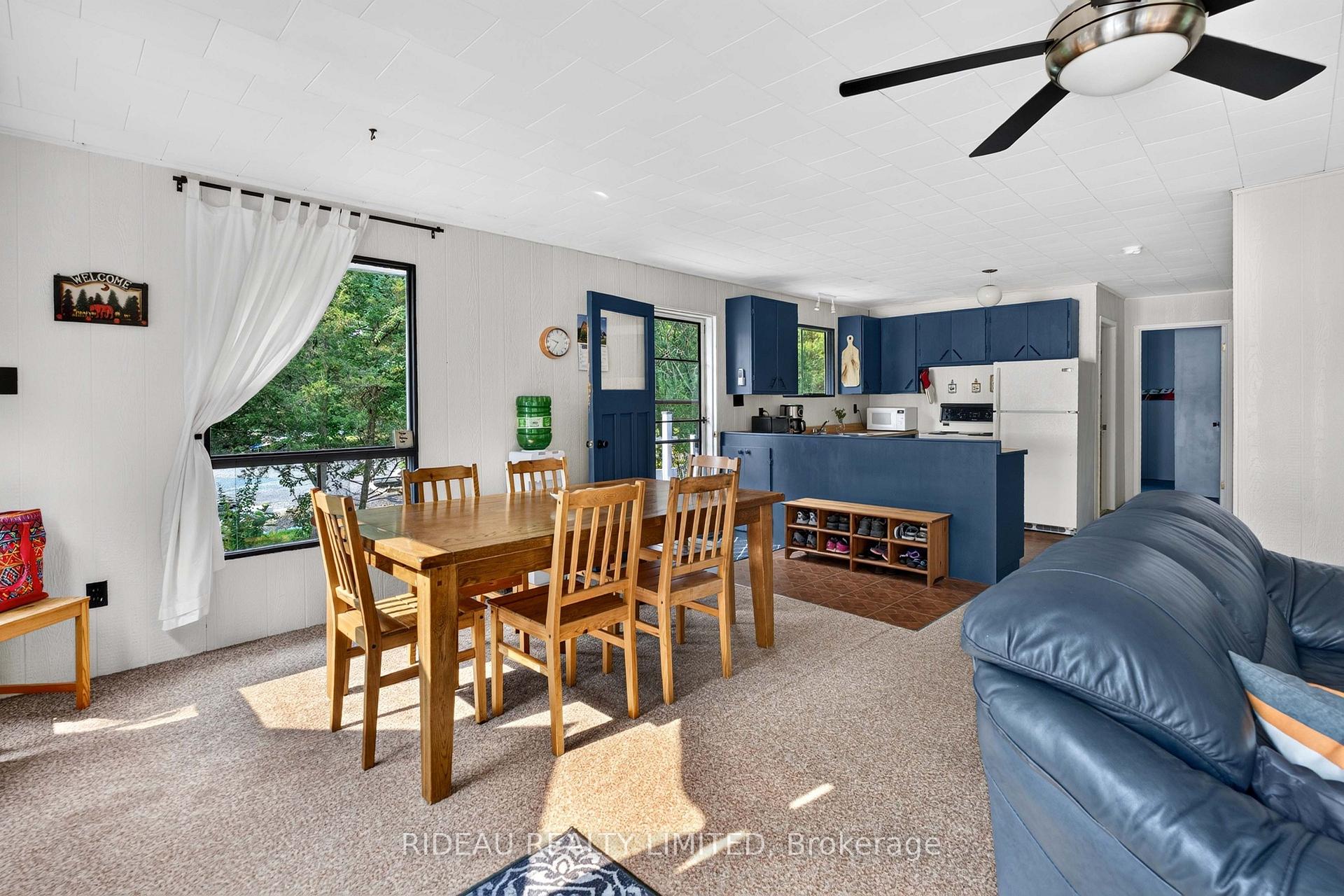Photo 19 of 231 Mcbride Point Drive, Rideau Lakes, Rideau Lakes (North Crosby) Twp — HOMEH