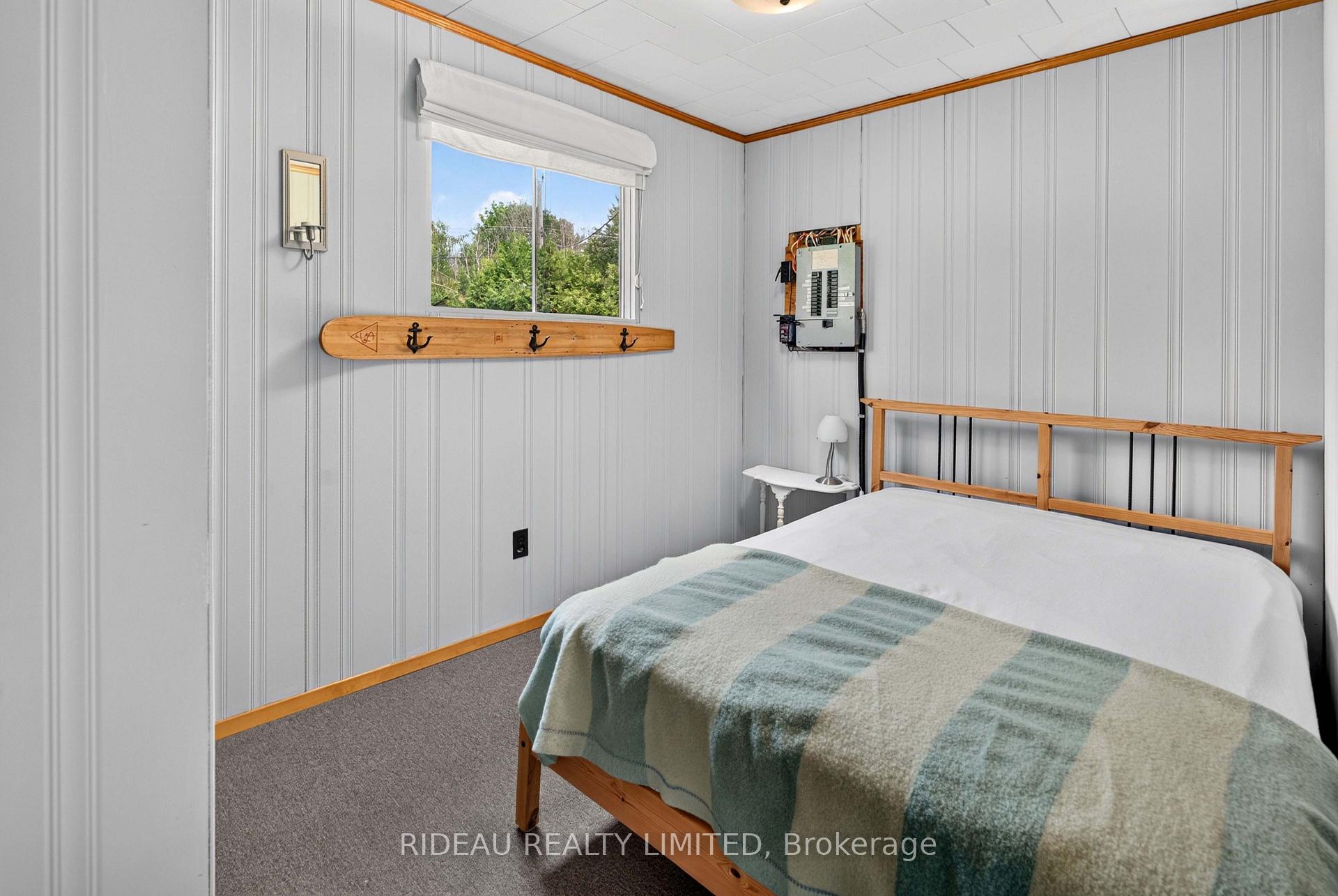 Photo 25 of 231 Mcbride Point Drive, Rideau Lakes, Rideau Lakes (North Crosby) Twp — HOMEH