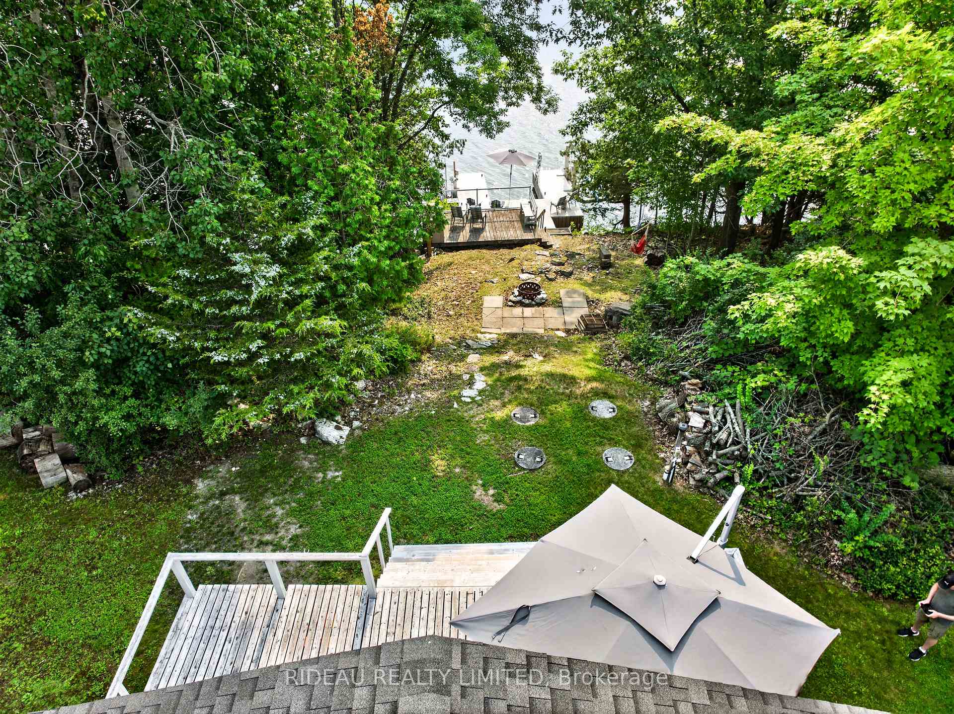 Photo 30 of 231 Mcbride Point Drive, Rideau Lakes, Rideau Lakes (North Crosby) Twp — HOMEH