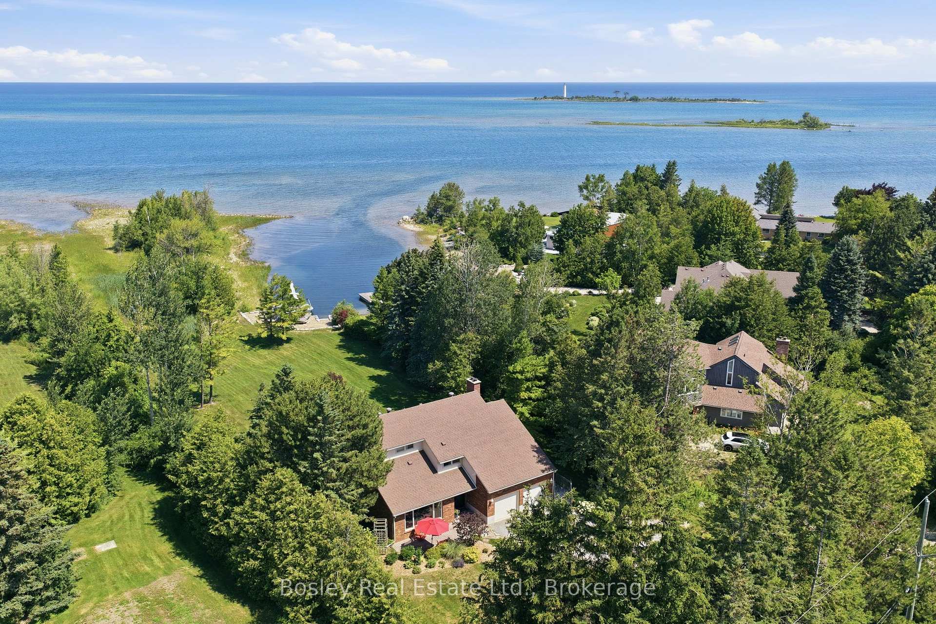 Photo 1 of 124 Bartlett Boulevard, Collingwood — HOMEH
