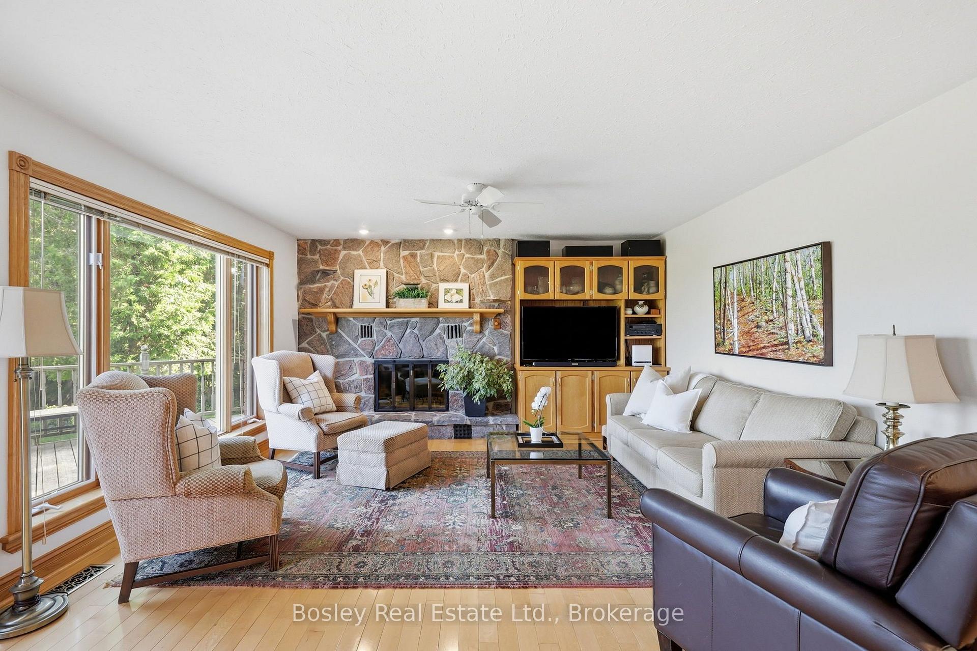 Photo 8 of 124 Bartlett Boulevard, Collingwood — HOMEH