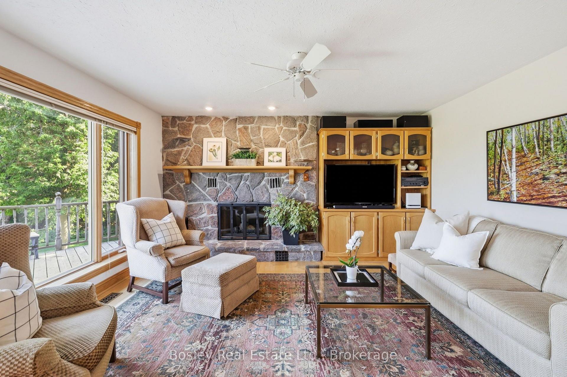 Photo 9 of 124 Bartlett Boulevard, Collingwood — HOMEH
