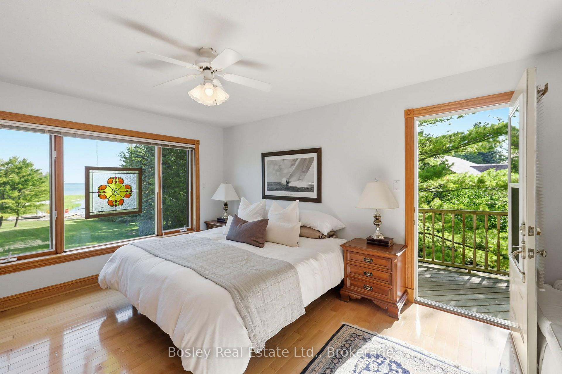 Photo 23 of 124 Bartlett Boulevard, Collingwood — HOMEH