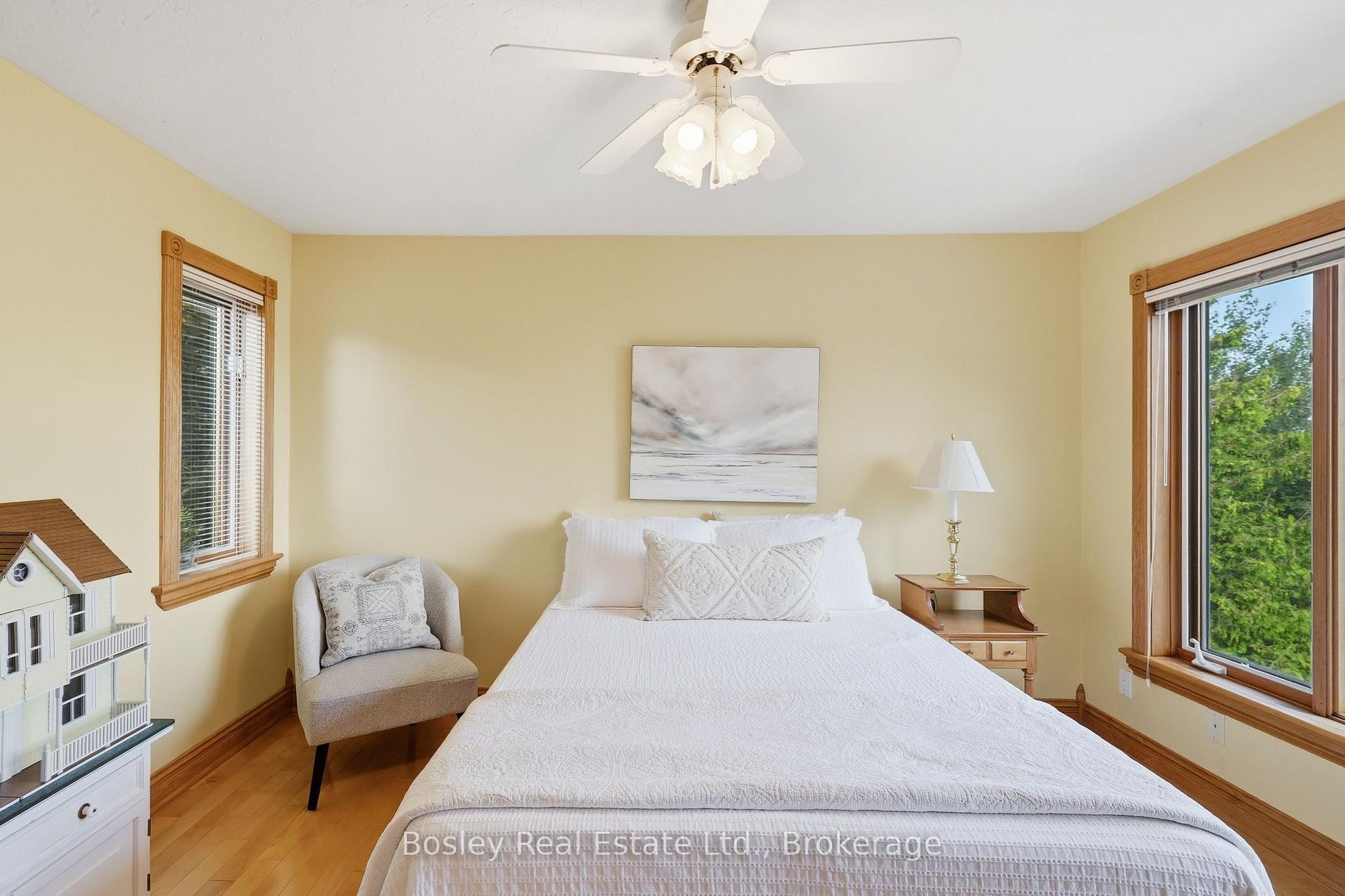 Photo 29 of 124 Bartlett Boulevard, Collingwood — HOMEH