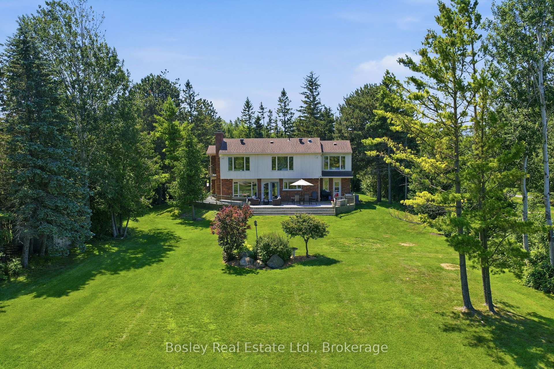 Photo 39 of 124 Bartlett Boulevard, Collingwood — HOMEH