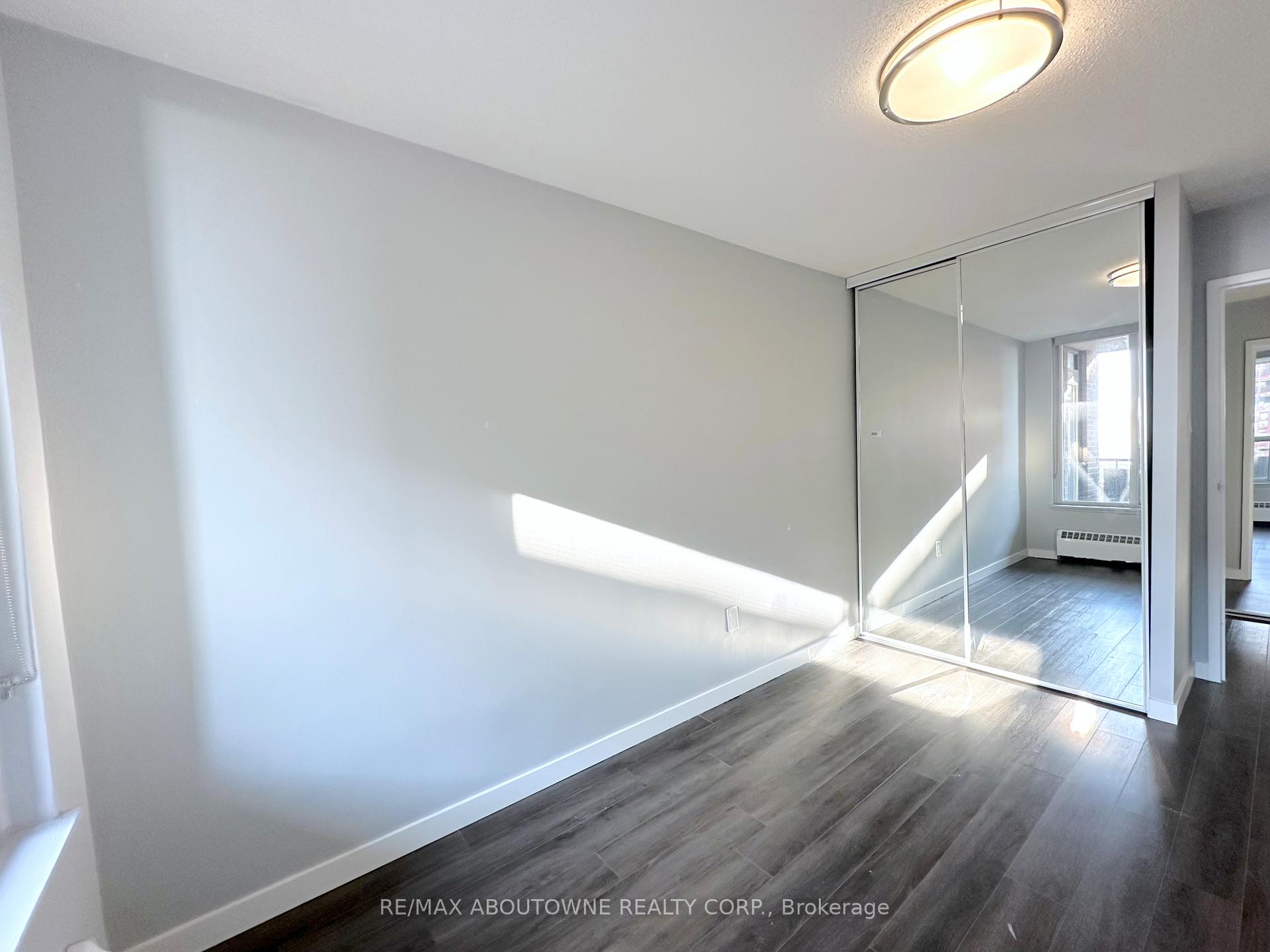 Photo 6 of Unit 1105, 2575 Danforth Avenue, Toronto, East End-Danforth — HOMEH